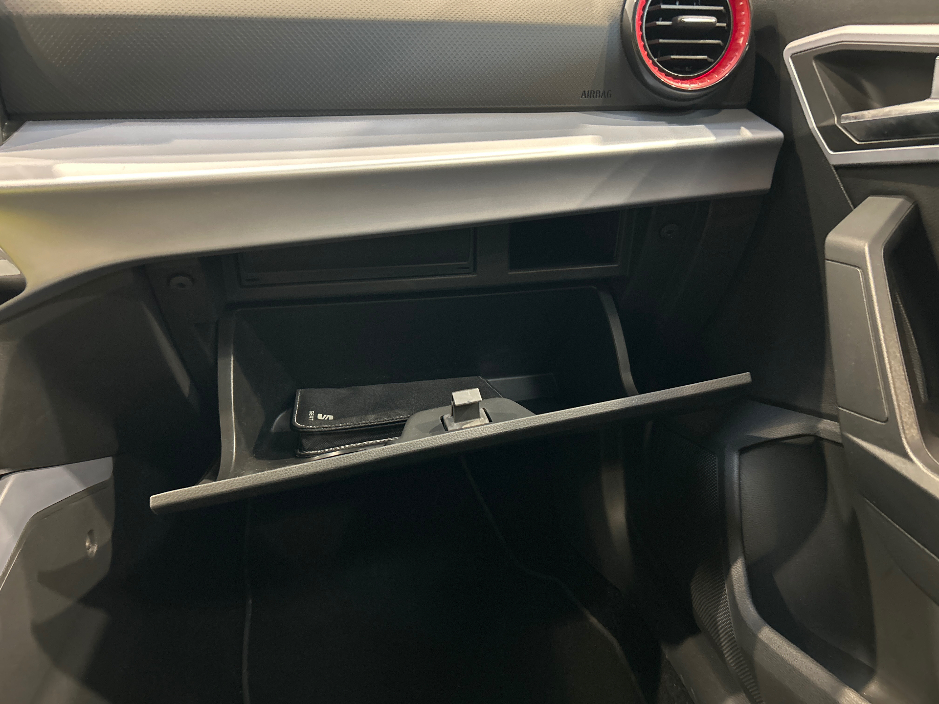 SEAT ARONA Fr 1.5 TSI 150 DSG