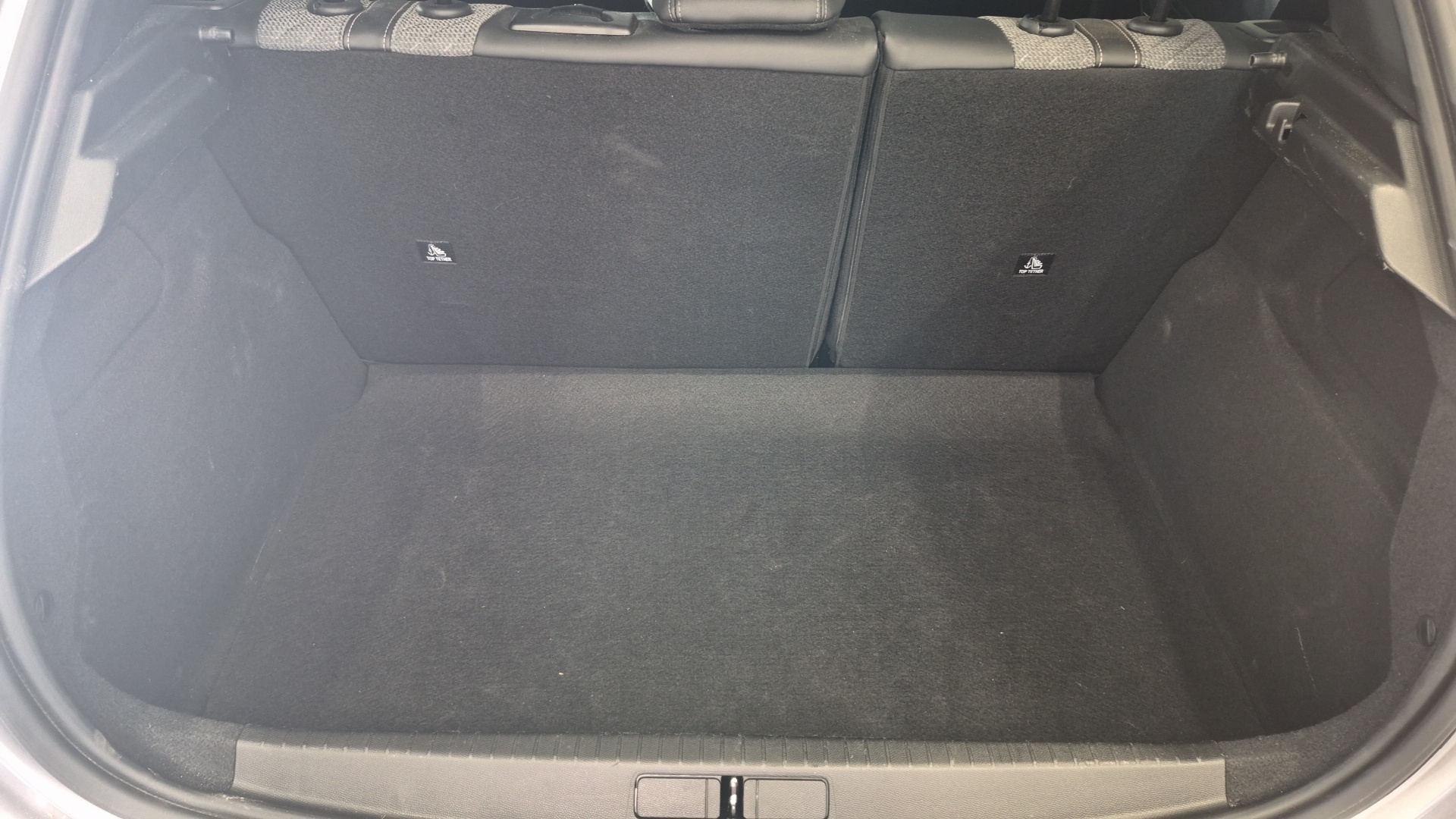 PEUGEOT 208 Allure 100 ch BVM6
