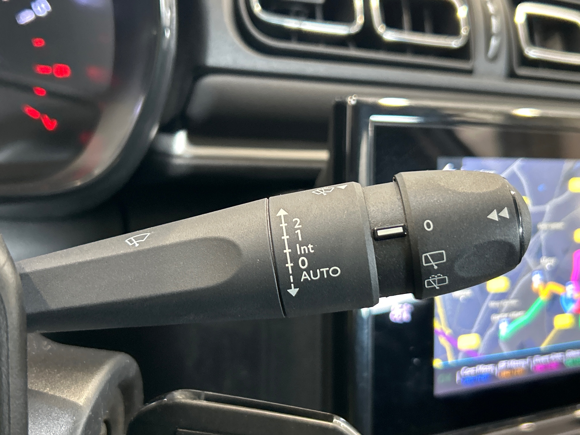 CITROEN C3 PTECH 110 S&S BVM6 C SERIES