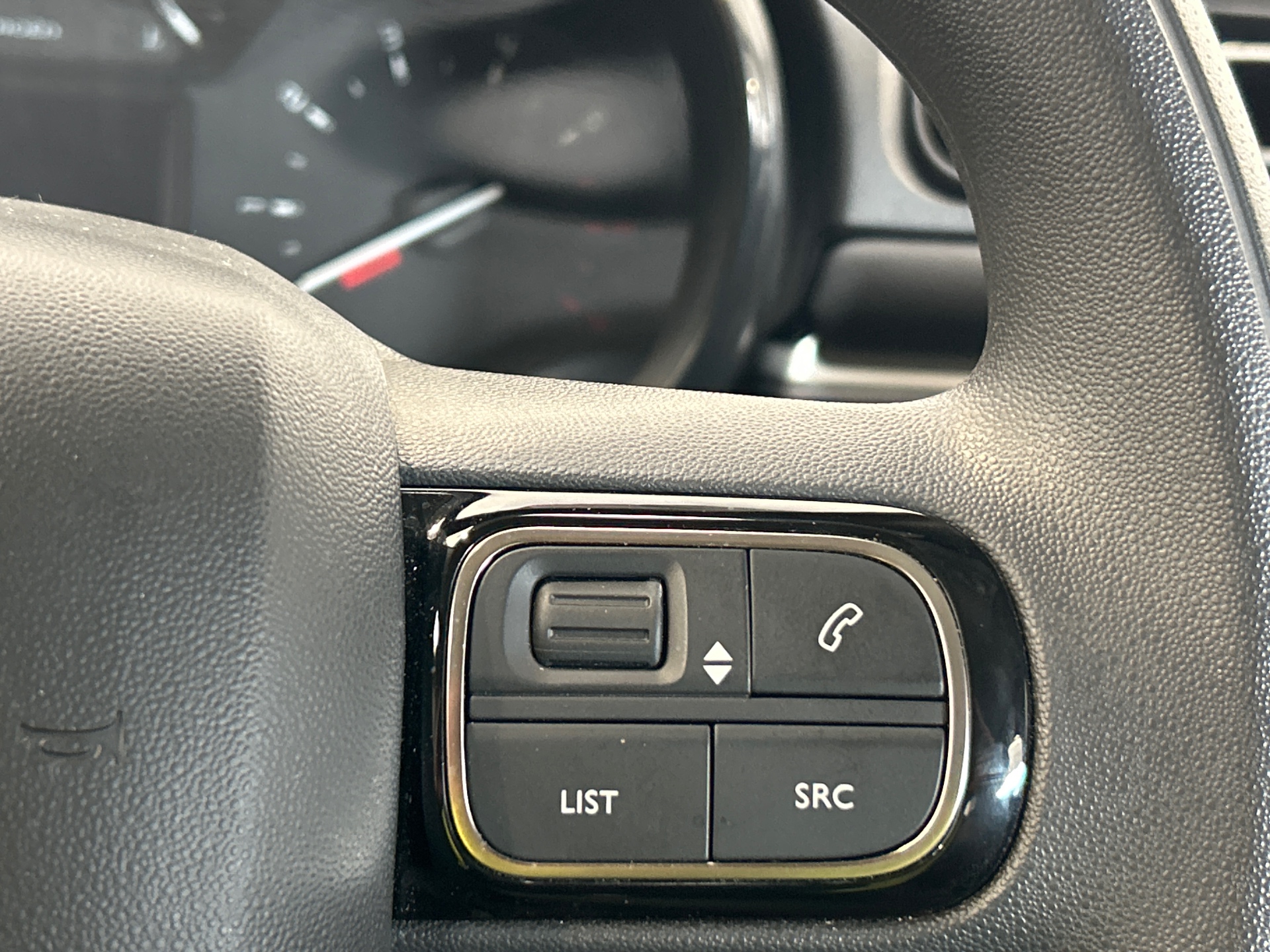 CITROEN C3 PTECH 110 S&S BVM6 C SERIES