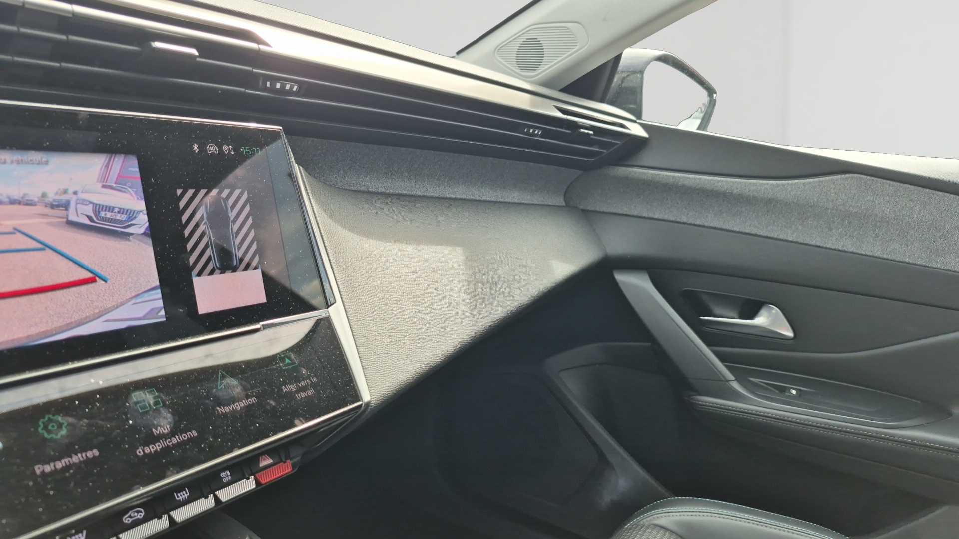 PEUGEOT 308 ALLURE PURETECH 130 S&S BVM6