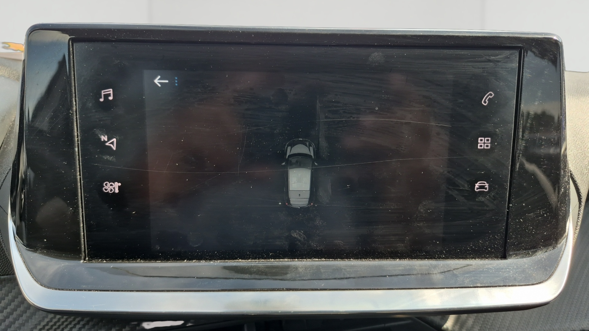 PEUGEOT 208 ALLURE PURETECH 100 BVM