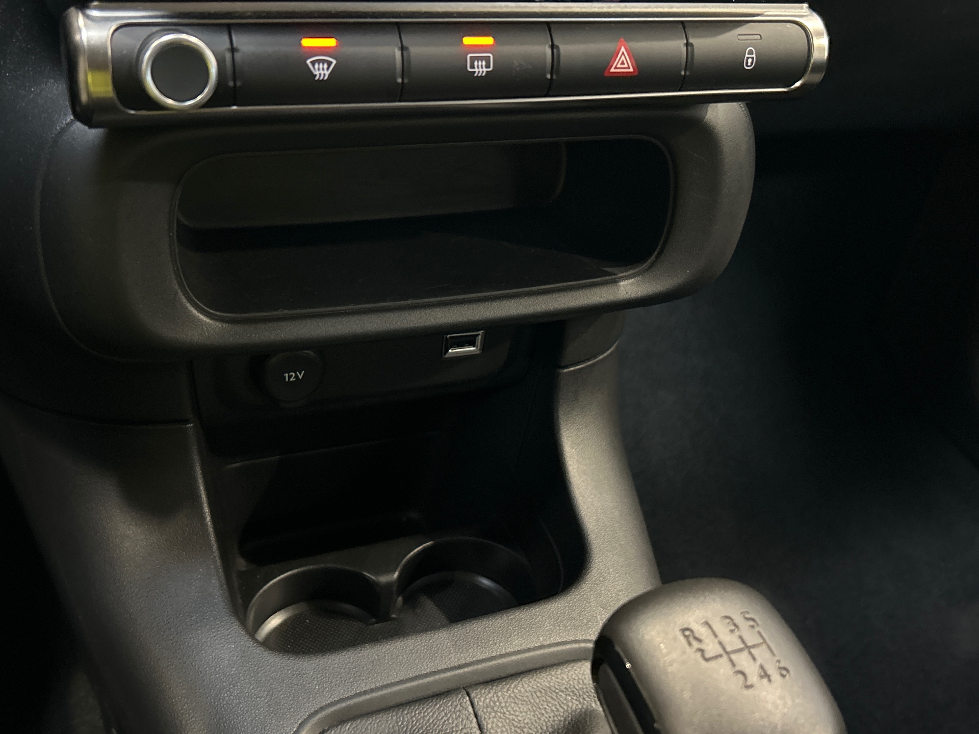 CITROEN C3 PT110 S&S BVM6 SHINE