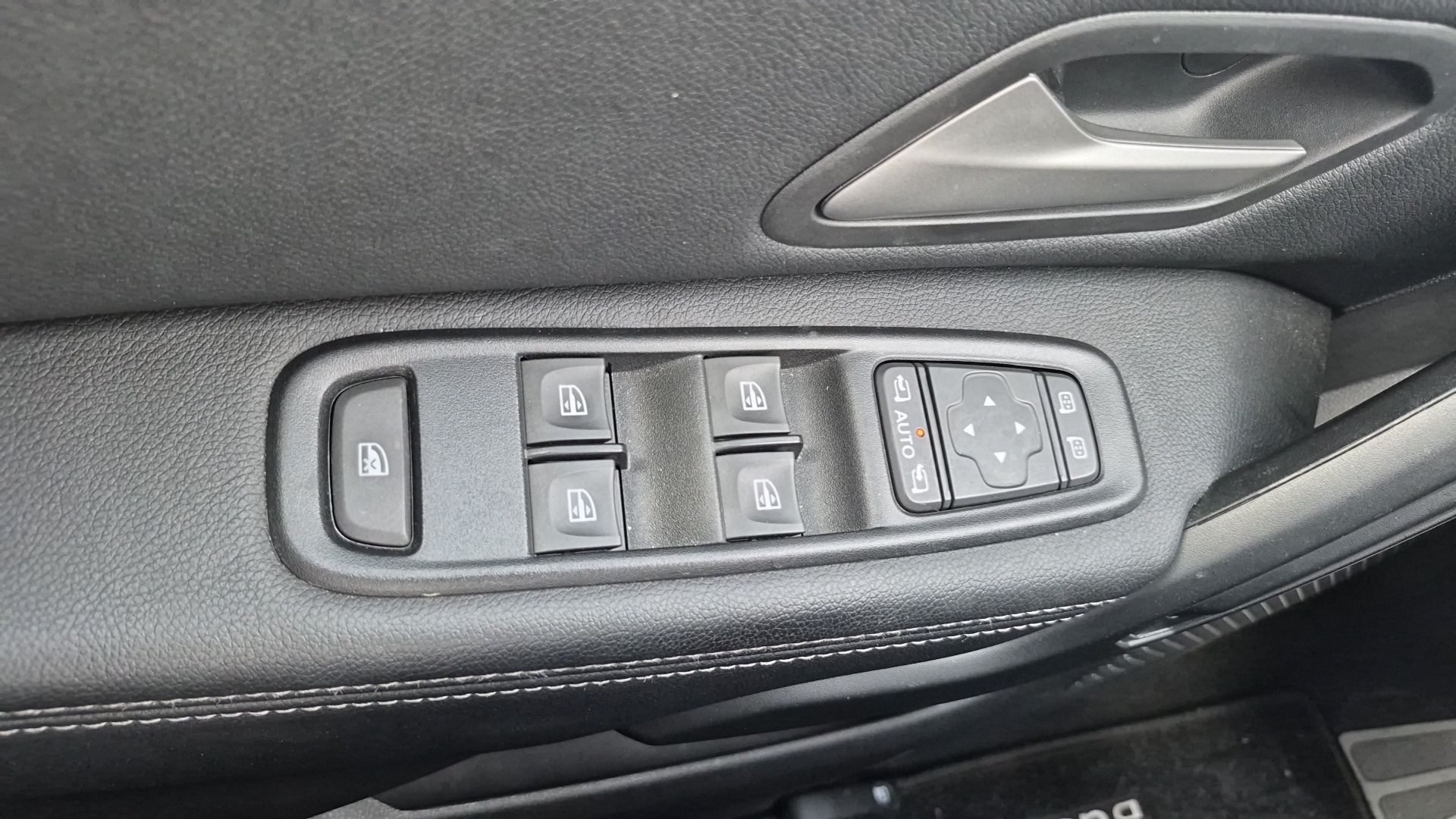 DACIA DUSTER ECO-G 100 4x2 Journey