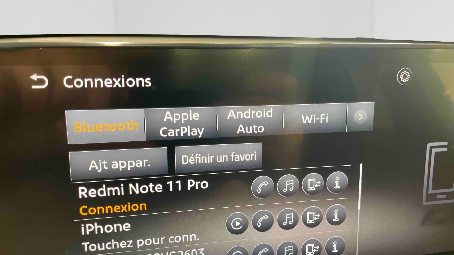NISSAN QASHQAI e-Power 190 ch N-Connecta