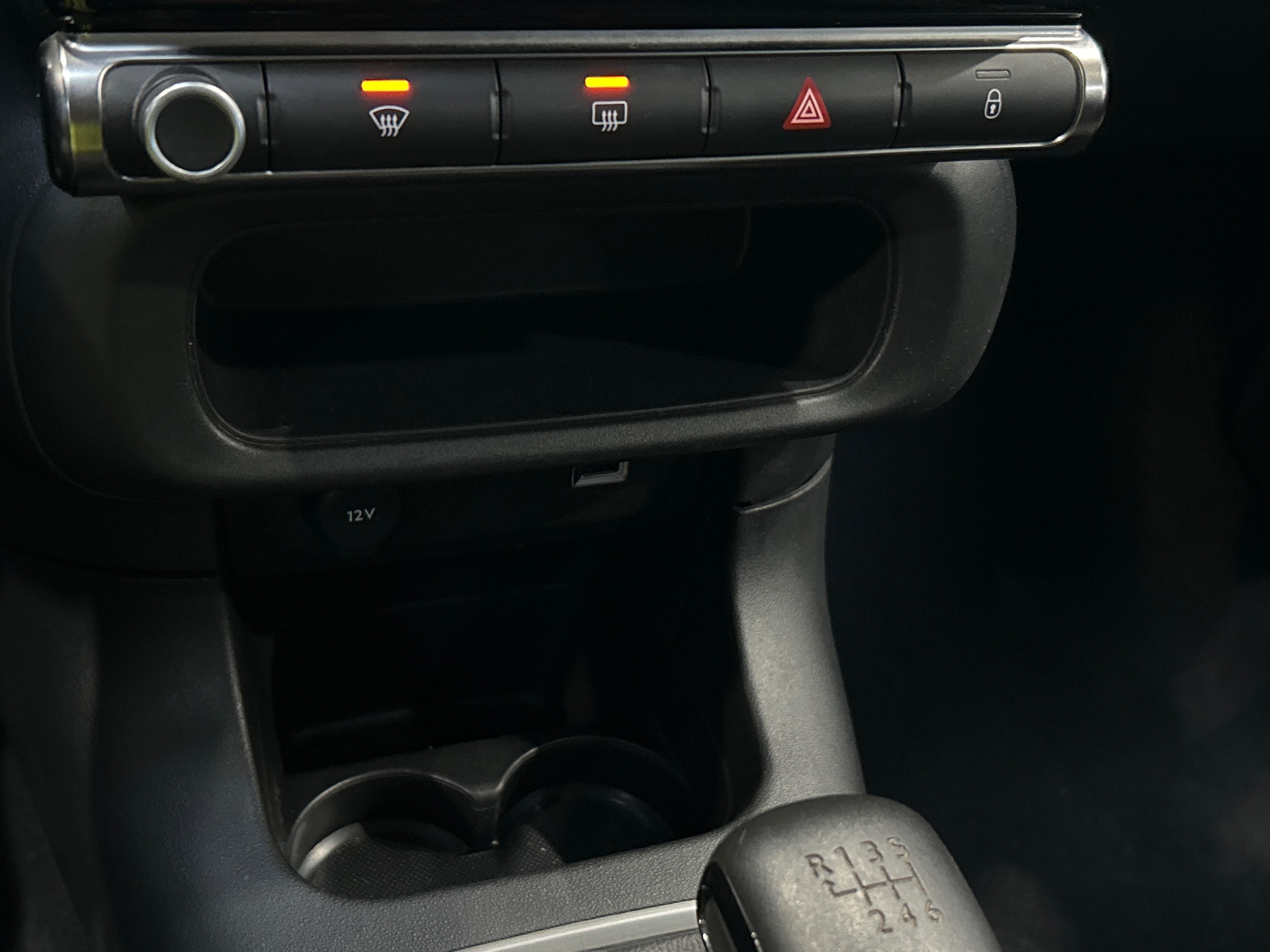 CITROEN C3 PT110 S&S BVM6 SHINE