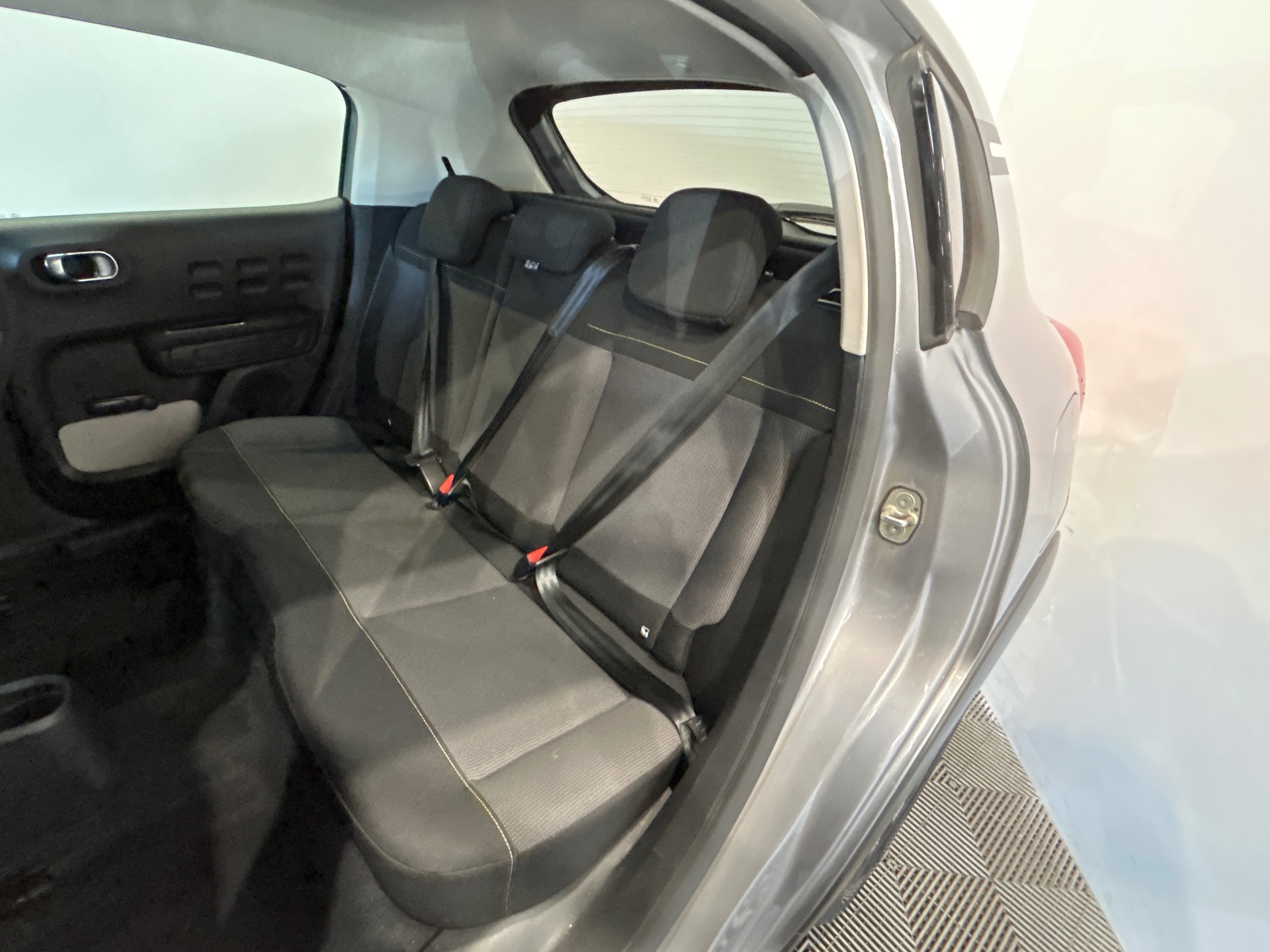 CITROEN C3 PT110 S&S BVM6 SHINE