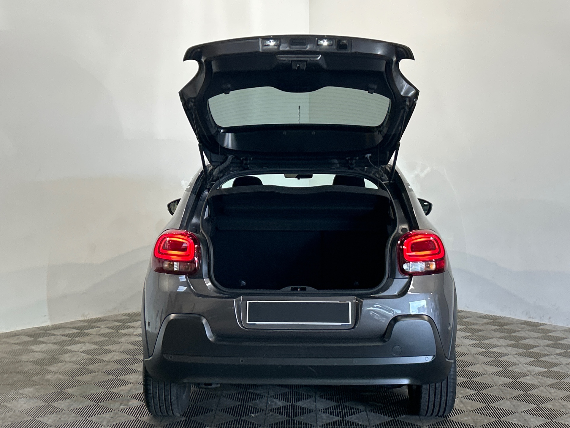CITROEN C3 PT110 S&S BVM6 SHINE