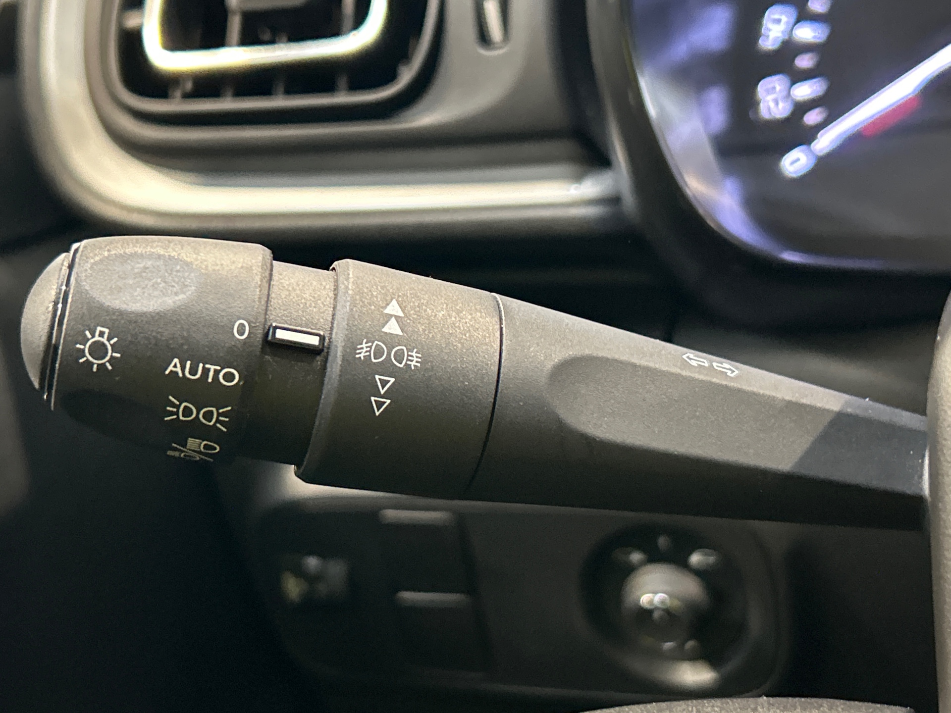 CITROEN C3 PT110 S&S BVM6 SHINE