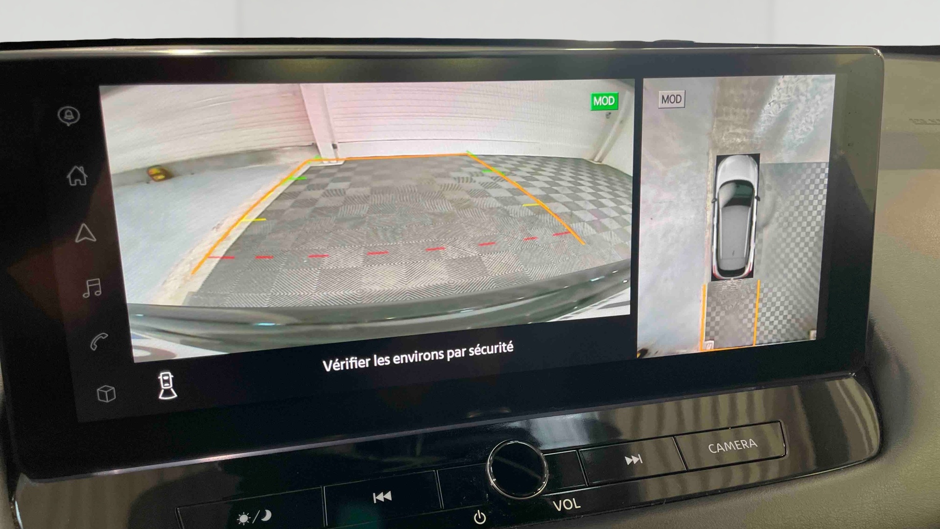 NISSAN QASHQAI e-Power 190 ch N-Connecta