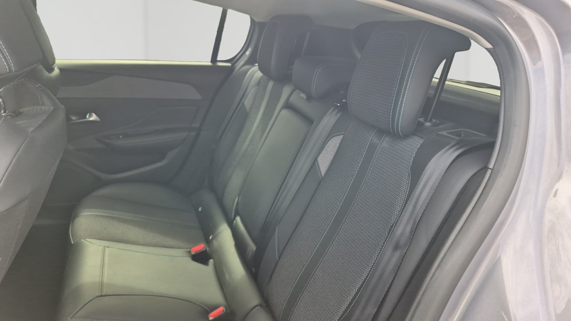 PEUGEOT 308 ALLURE PURETECH 130 S&S BVM6