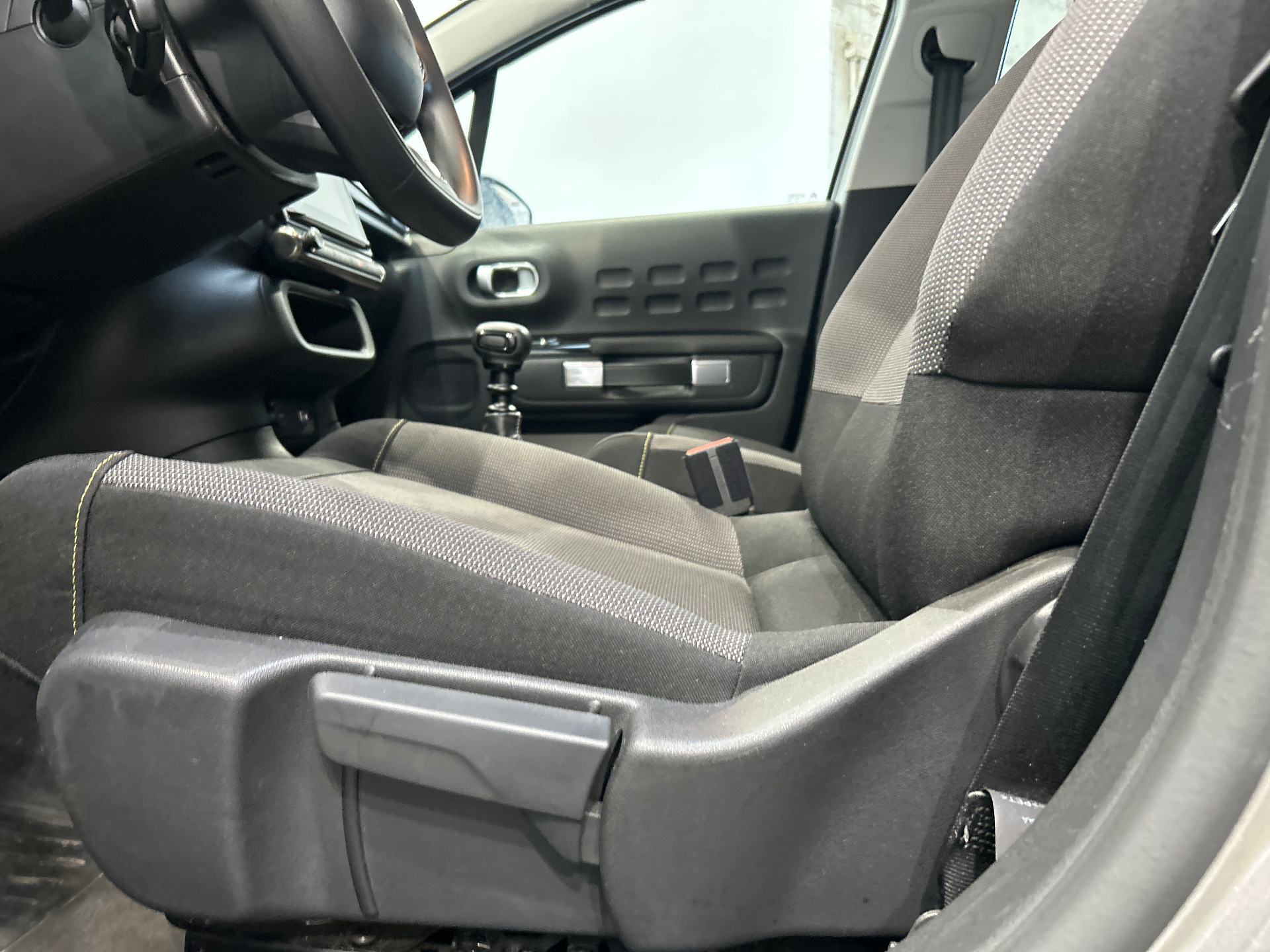 CITROEN C3 PT110 S&S BVM6 SHINE