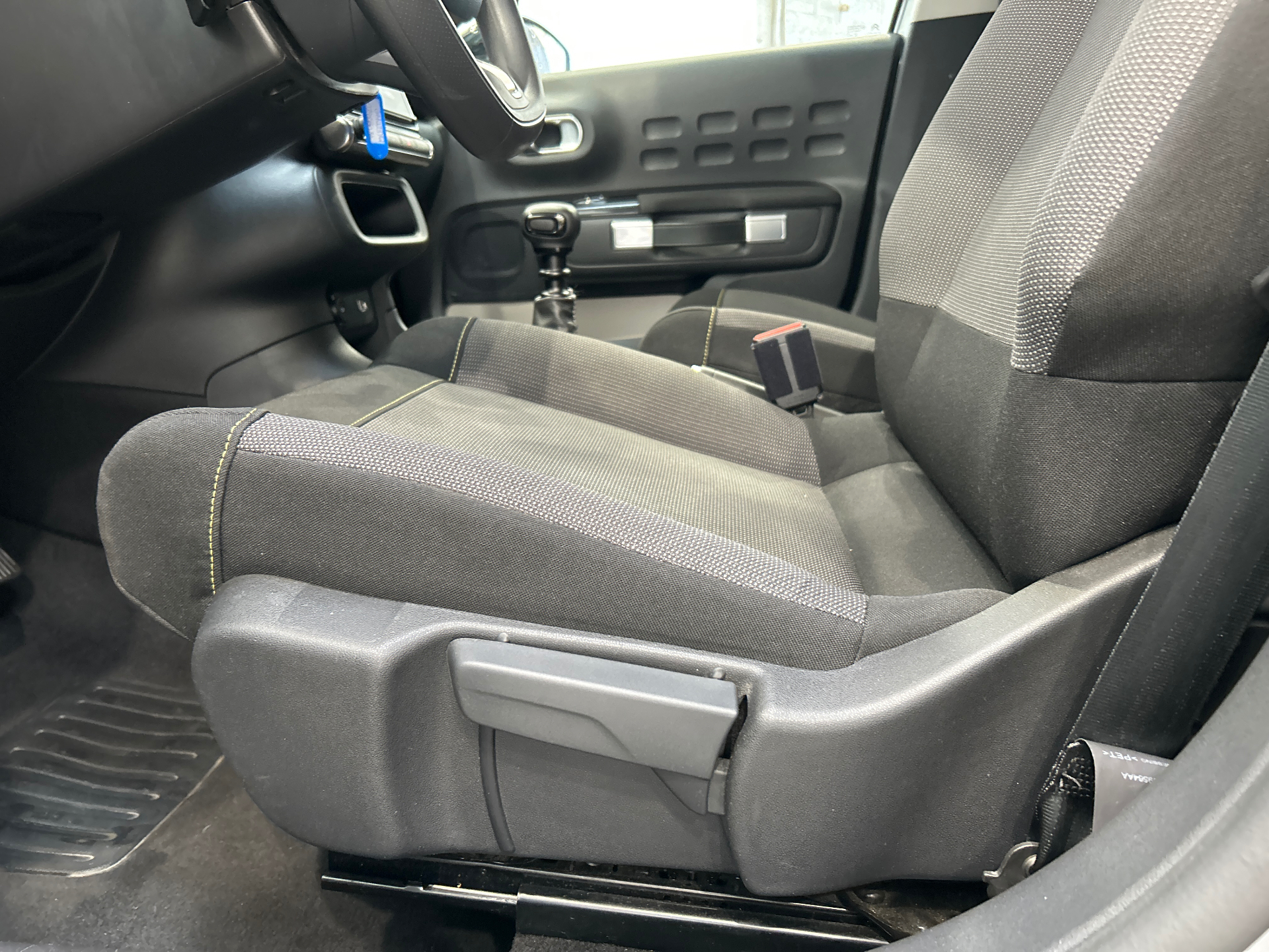 CITROEN C3 PT110 S&S BVM6 SHINE