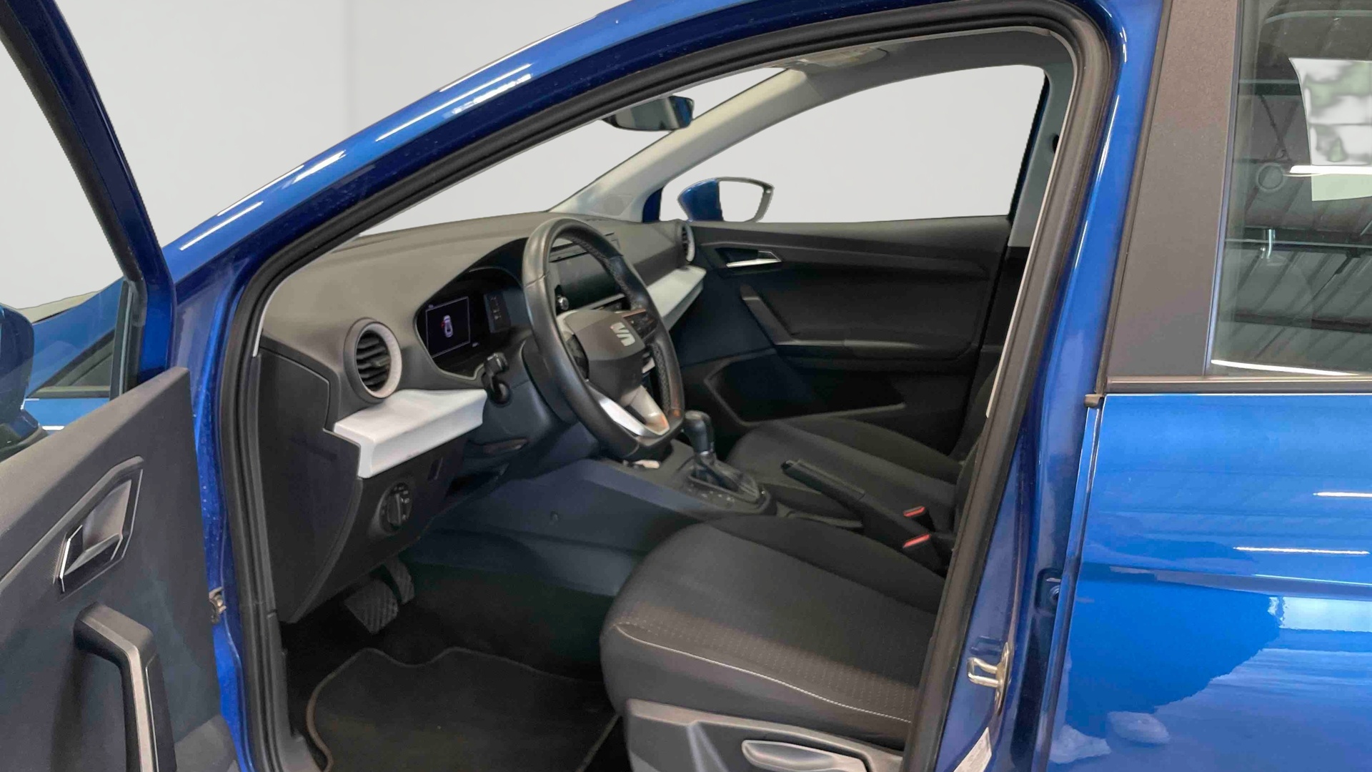 SEAT IBIZA 1.0 TSI 110 ch S/S DSG7 Copa