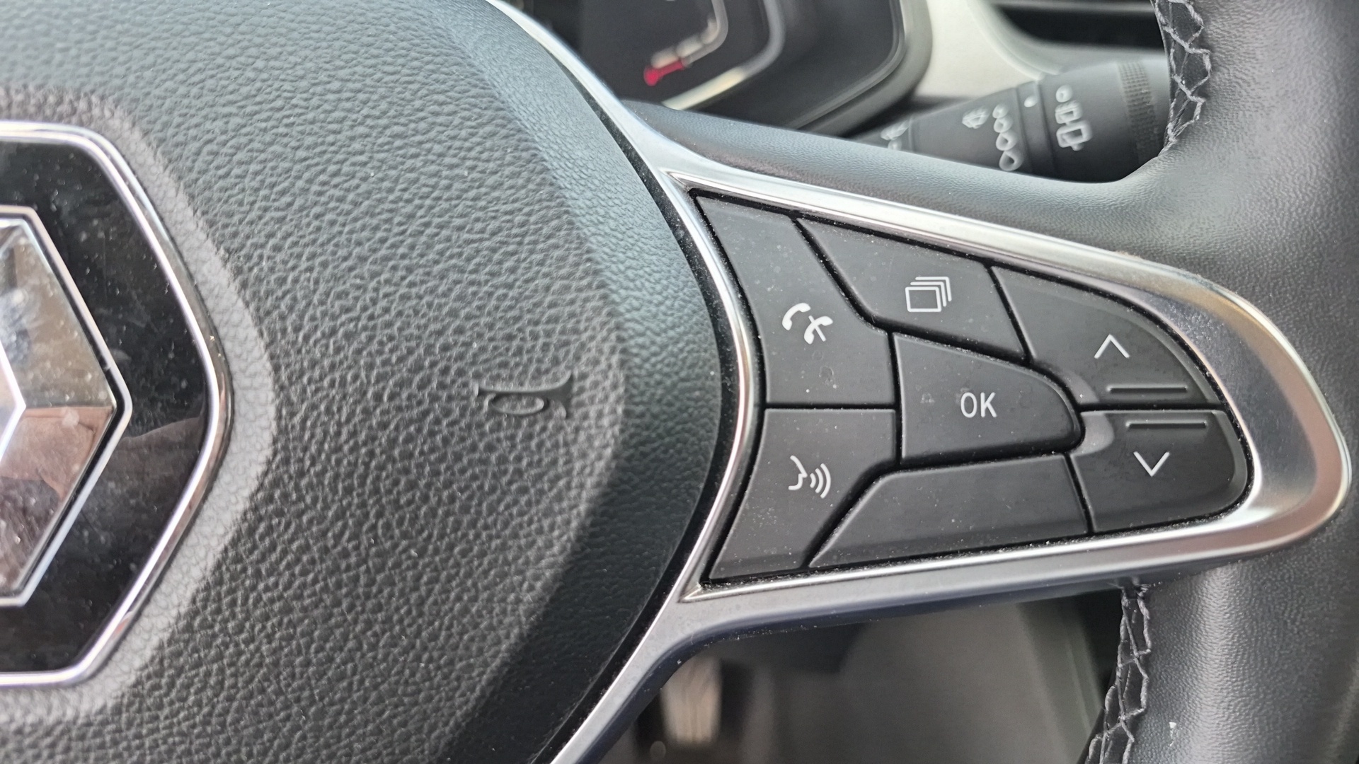 RENAULT CAPTUR techno TCe 90