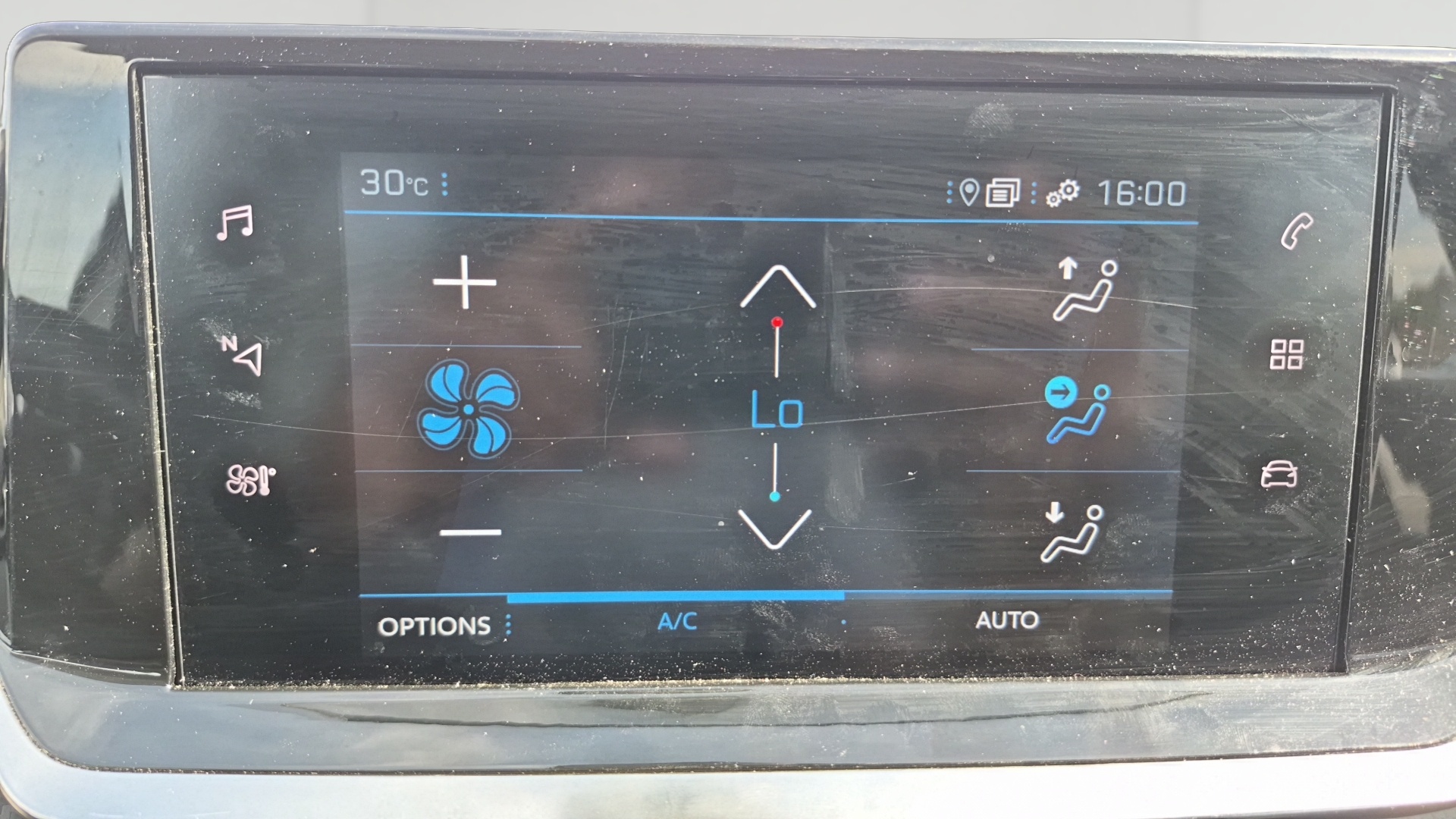 PEUGEOT 208 ALLURE PURETECH 100 BVM