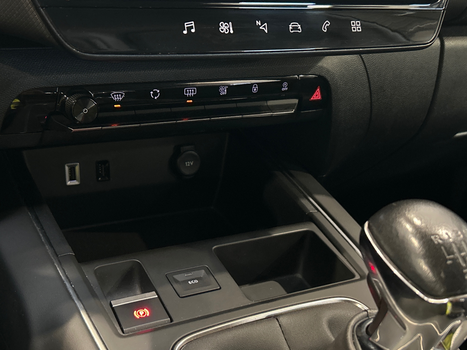 CITROEN C5 AIRCROSS PTECH 130 S&S BVM6 FEEL