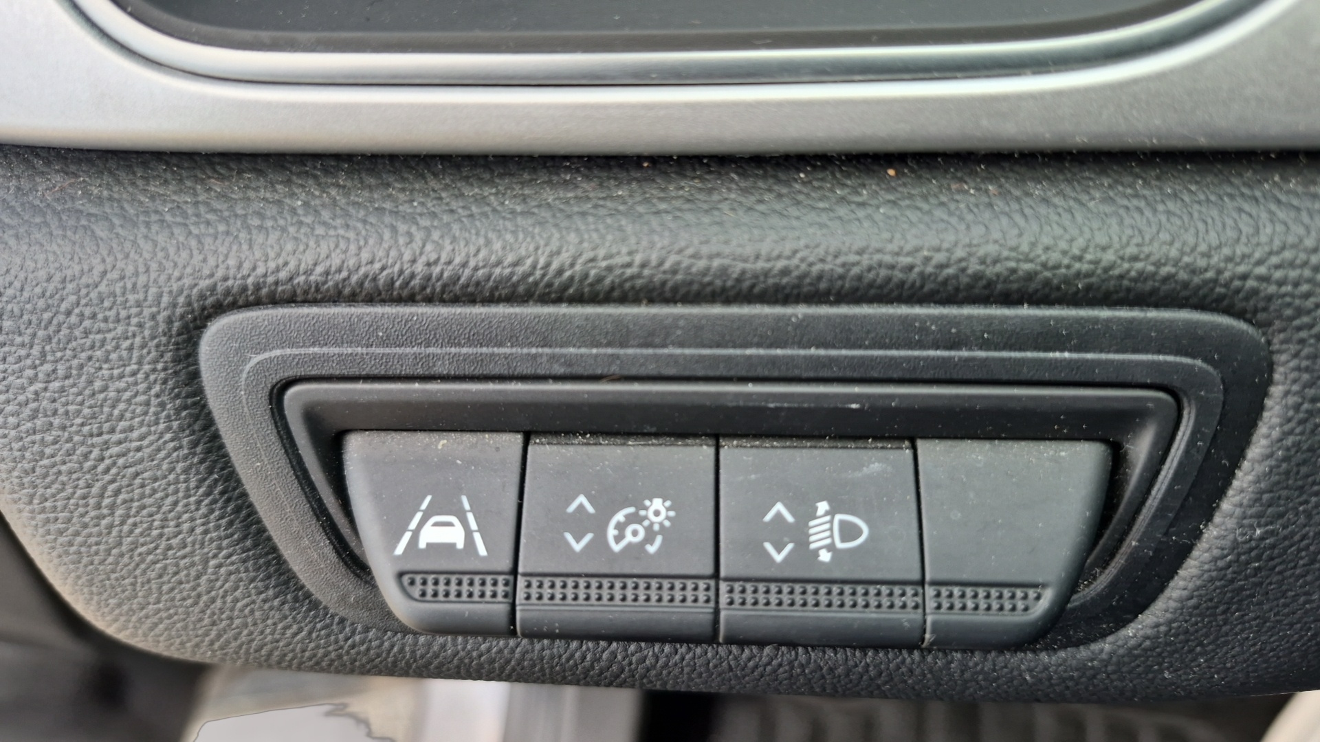 RENAULT CAPTUR techno TCe 90