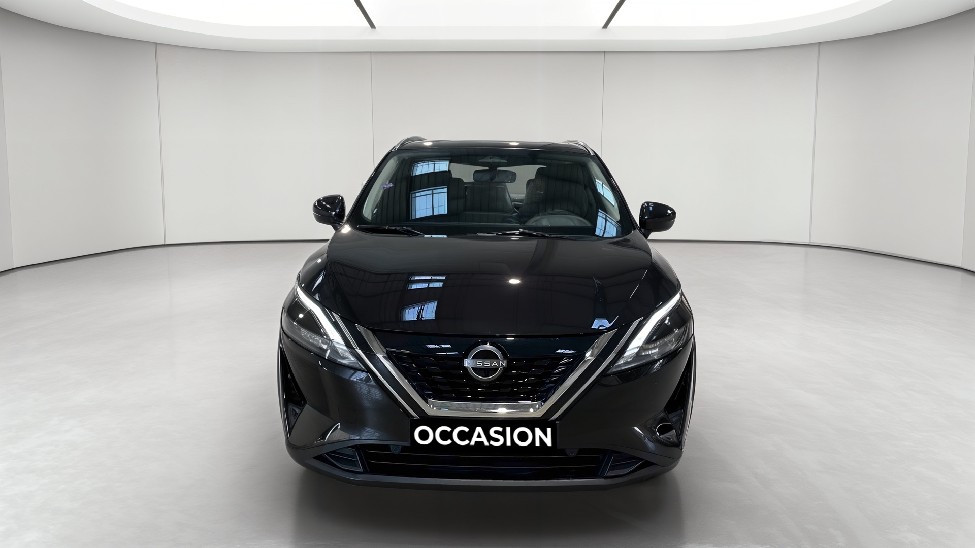 NISSAN QASHQAI e-Power 190 ch N-Connecta