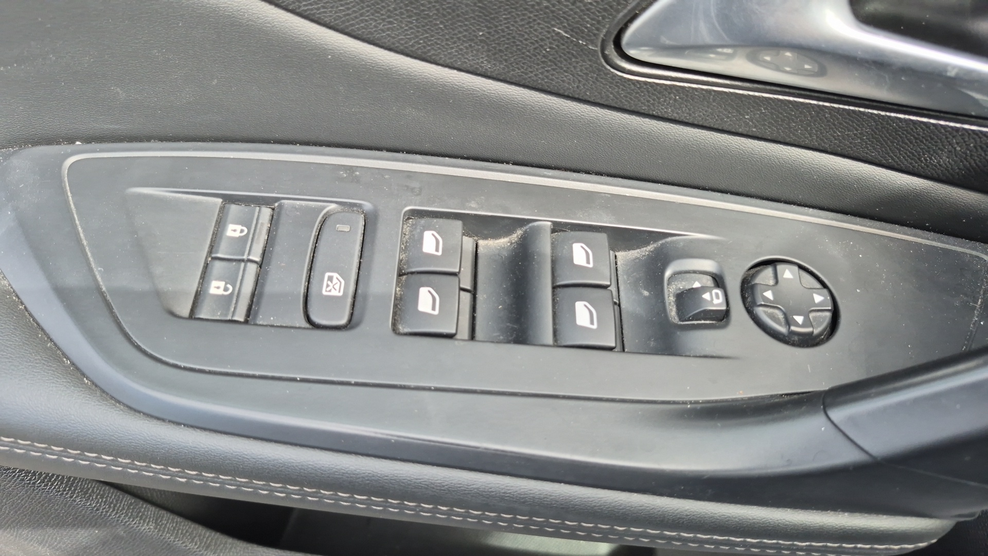PEUGEOT 308 ALLURE PURETECH 130 S&S BVM6