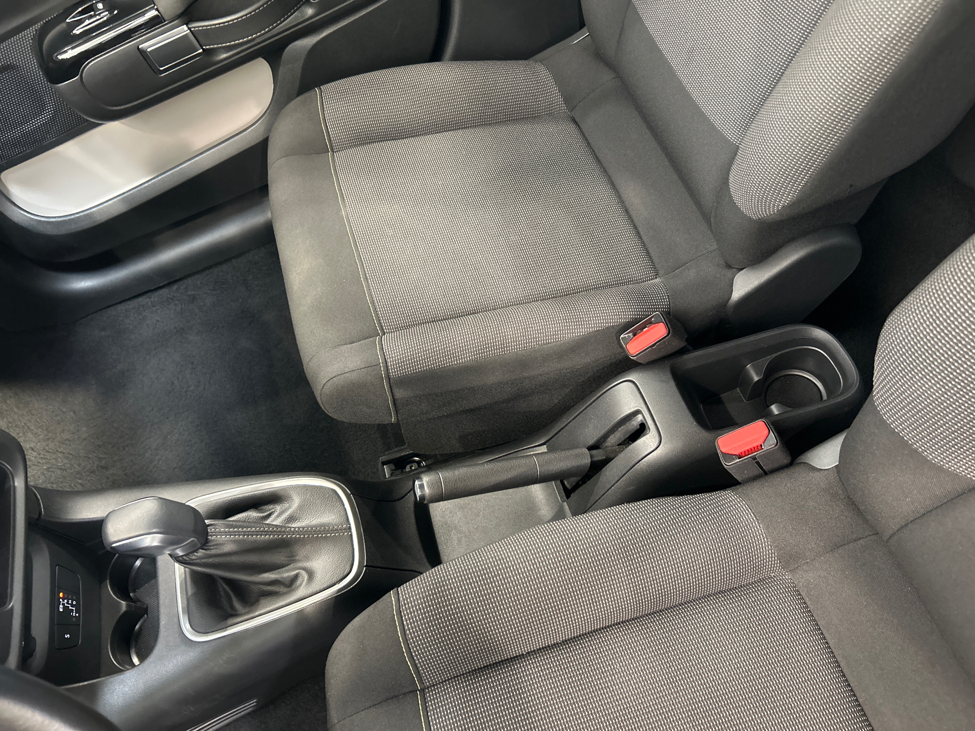 CITROEN C3 PURETECH 110 S&S EAT6 MAX