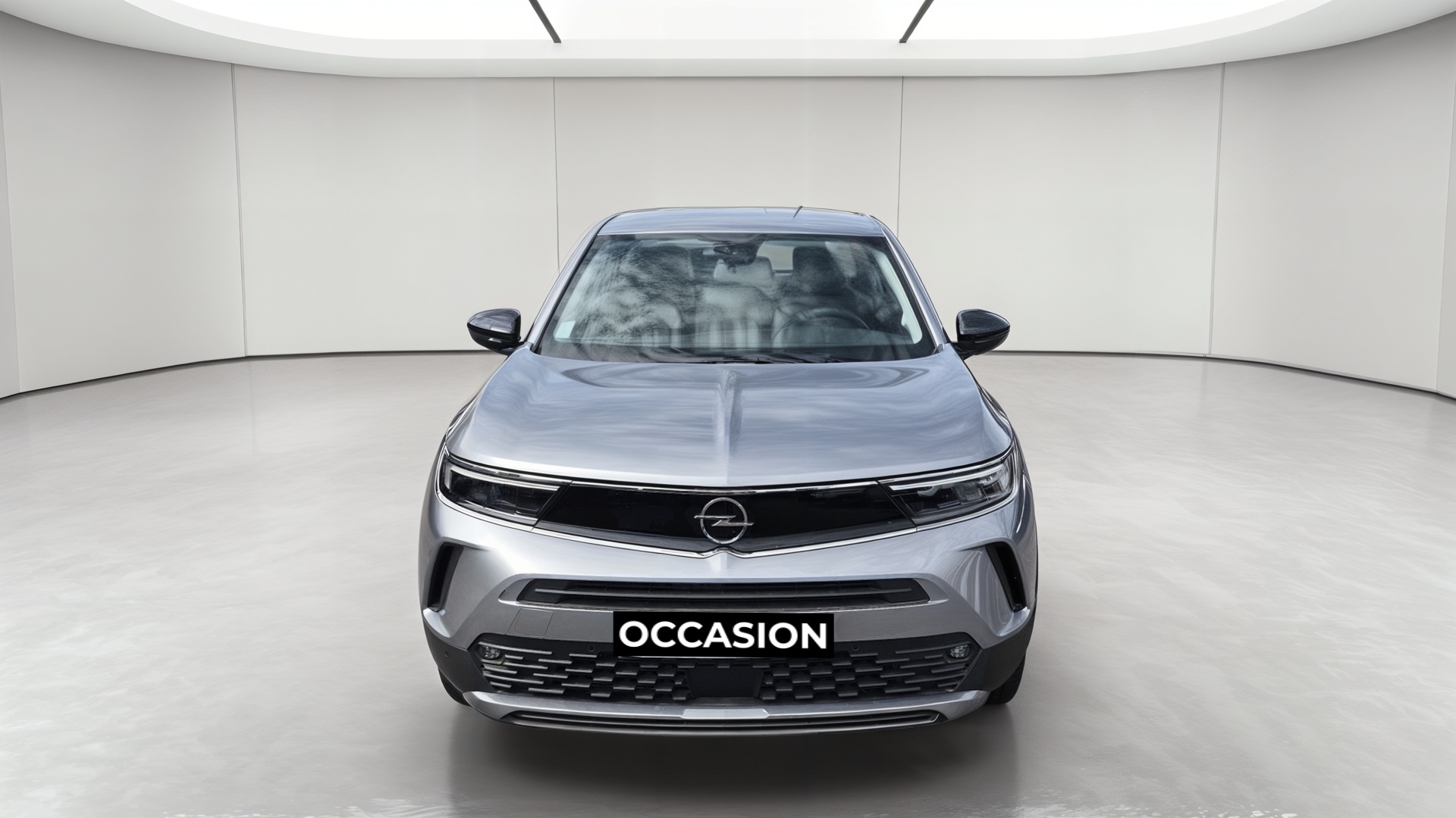 OPEL MOKKA Elegance Business 1.2 Turbo 136ch BVM