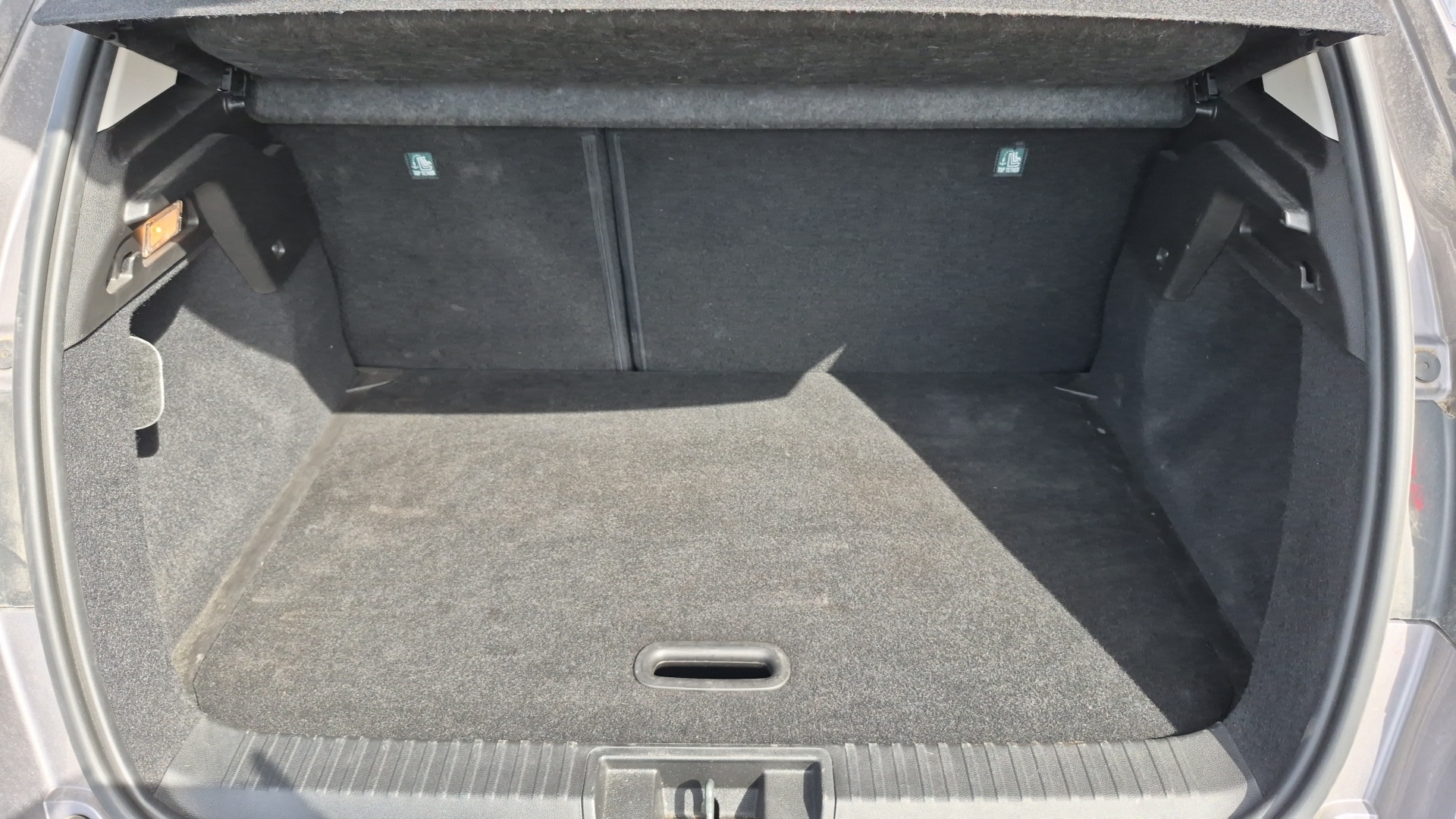 RENAULT CAPTUR techno TCe 90