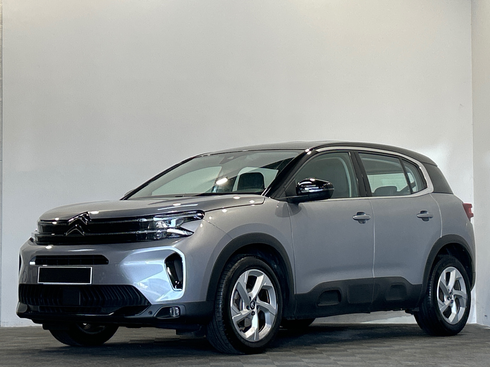 CITROEN C5 AIRCROSS PTECH 130 S&S BVM6 FEEL