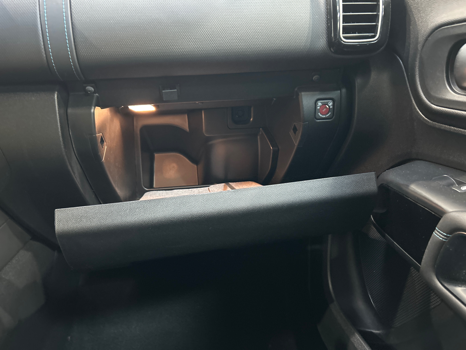 CITROEN C5 AIRCROSS PTECH 130 S&S BVM6 FEEL