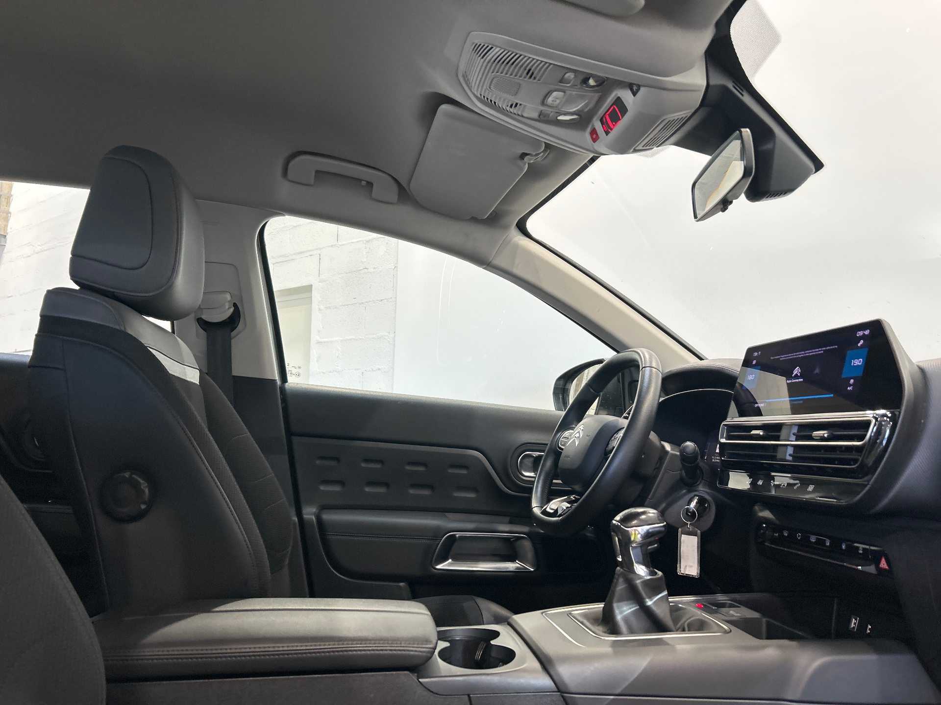 CITROEN C5 AIRCROSS PTECH 130 S&S BVM6 FEEL