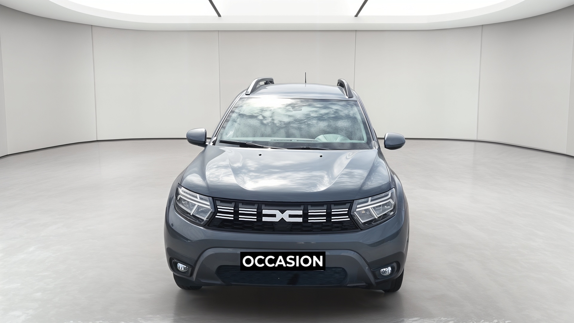 DACIA DUSTER ECO-G 100 4x2 Journey