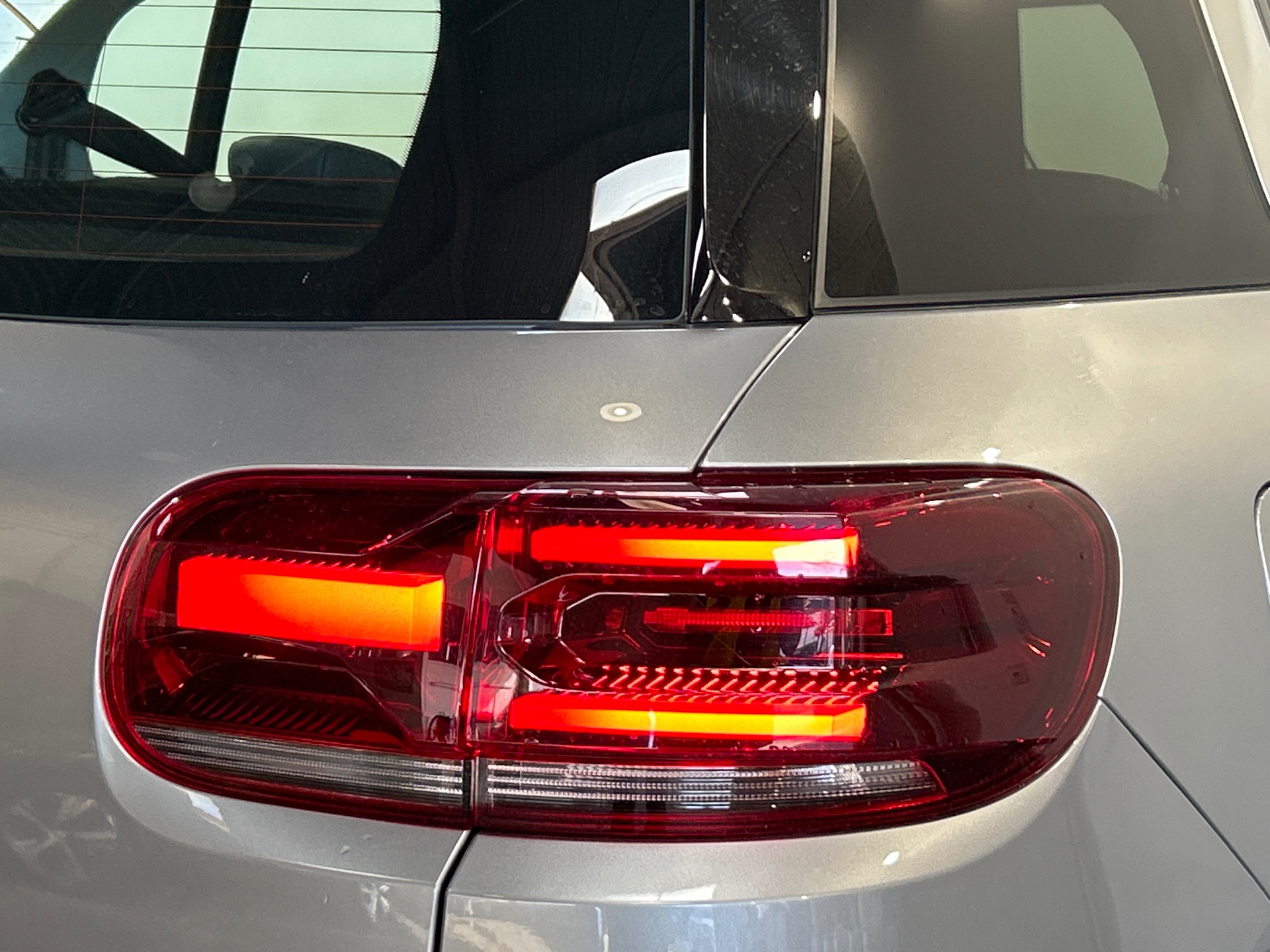 CITROEN C5 AIRCROSS PTECH 130 S&S BVM6 FEEL