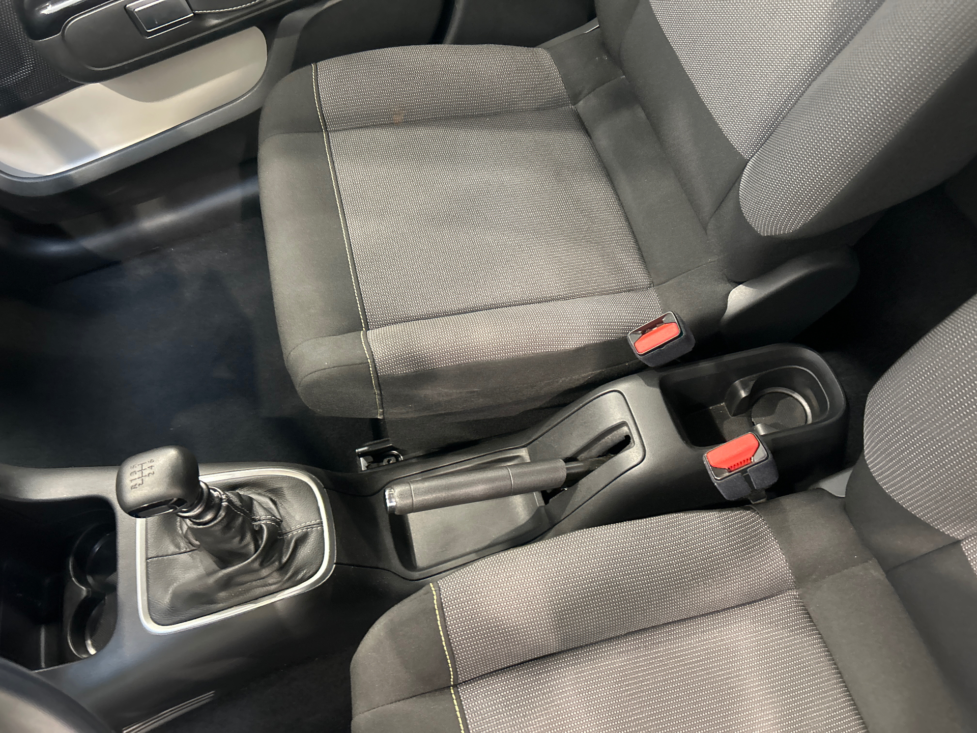 CITROEN C3 PT110 S&S BVM6 SHINE