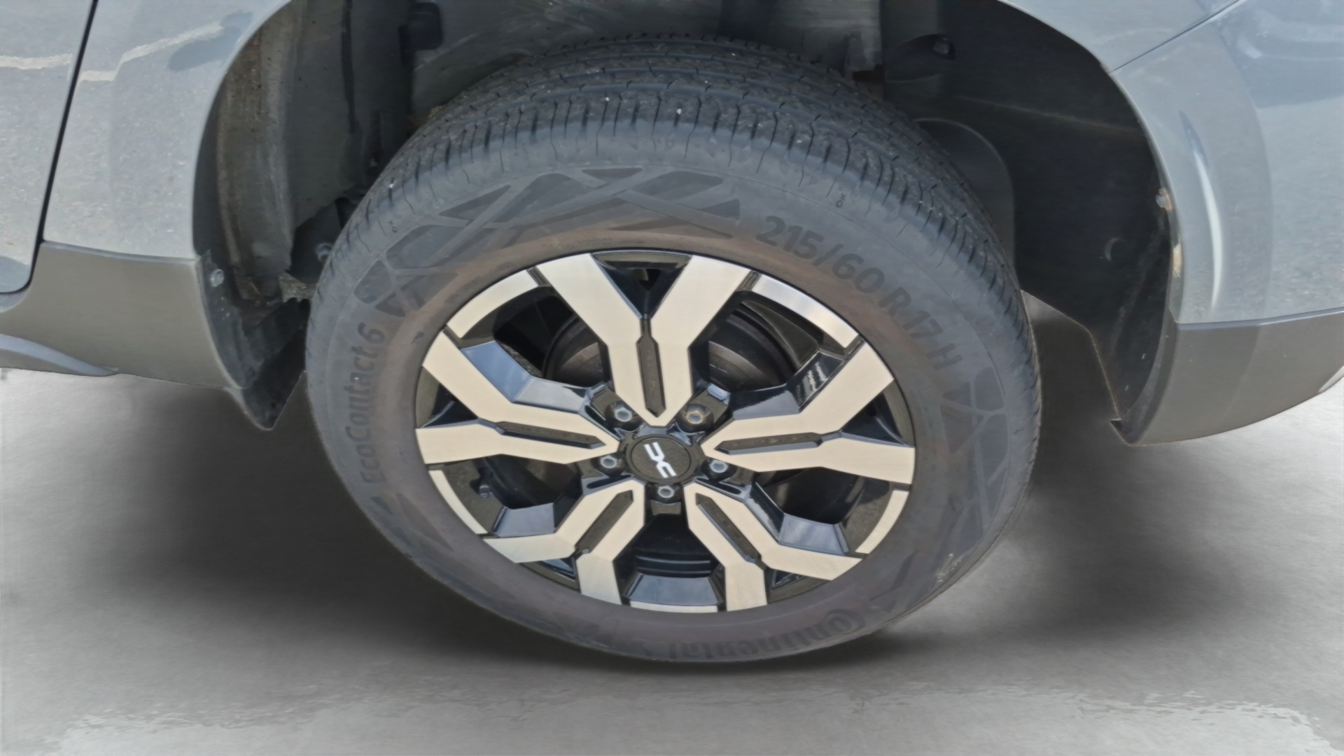 DACIA DUSTER ECO-G 100 4x2 Journey