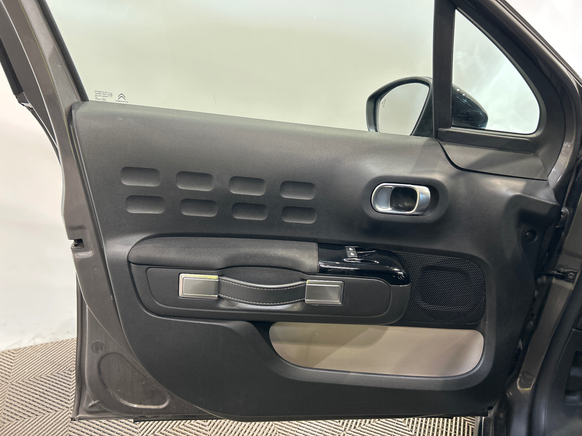CITROEN C3 PT110 S&S BVM6 SHINE