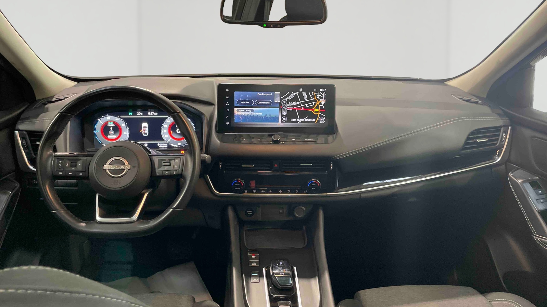 NISSAN QASHQAI e-Power 190 ch N-Connecta