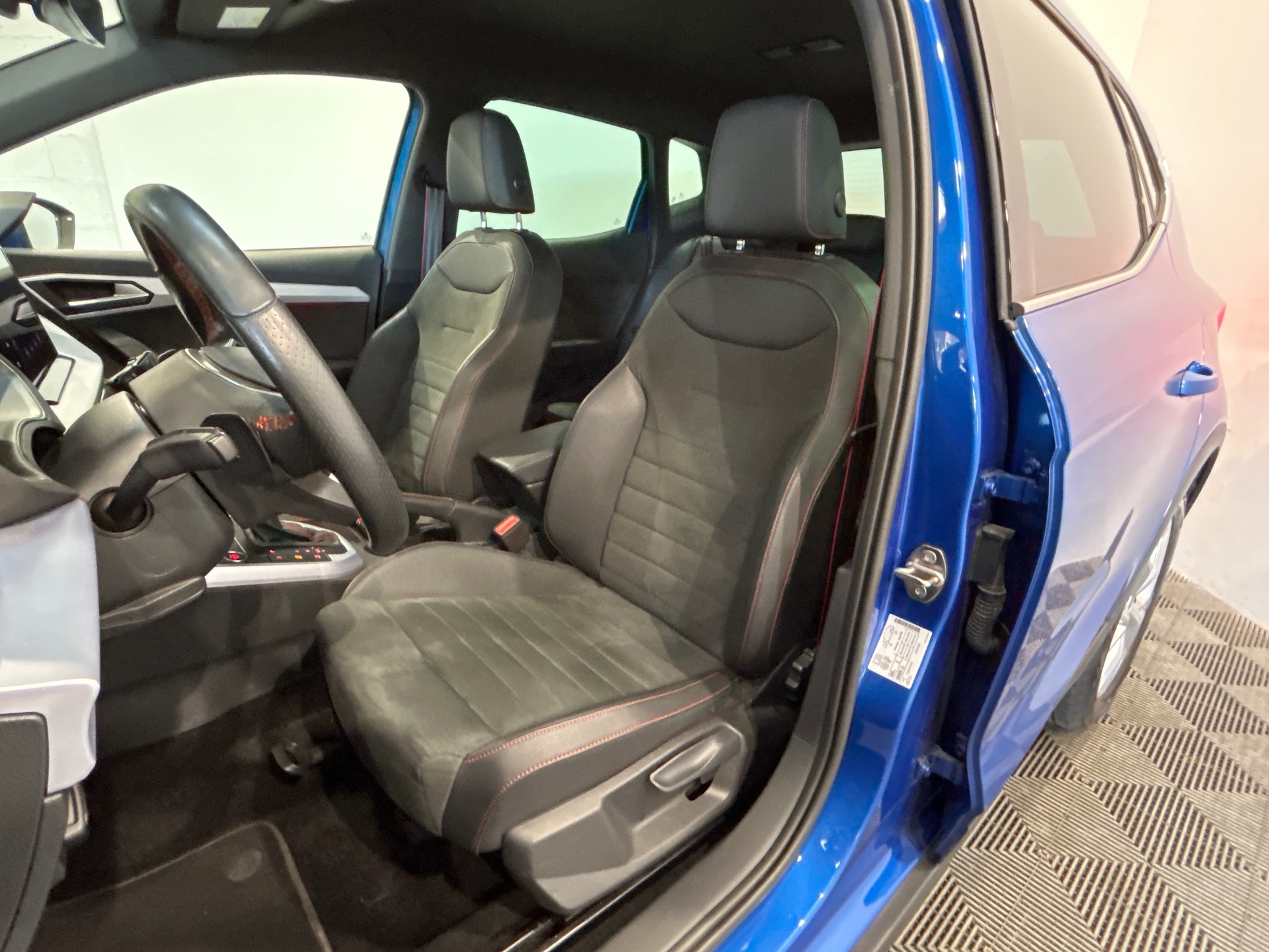 SEAT ARONA Fr 1.5 TSI 150 DSG