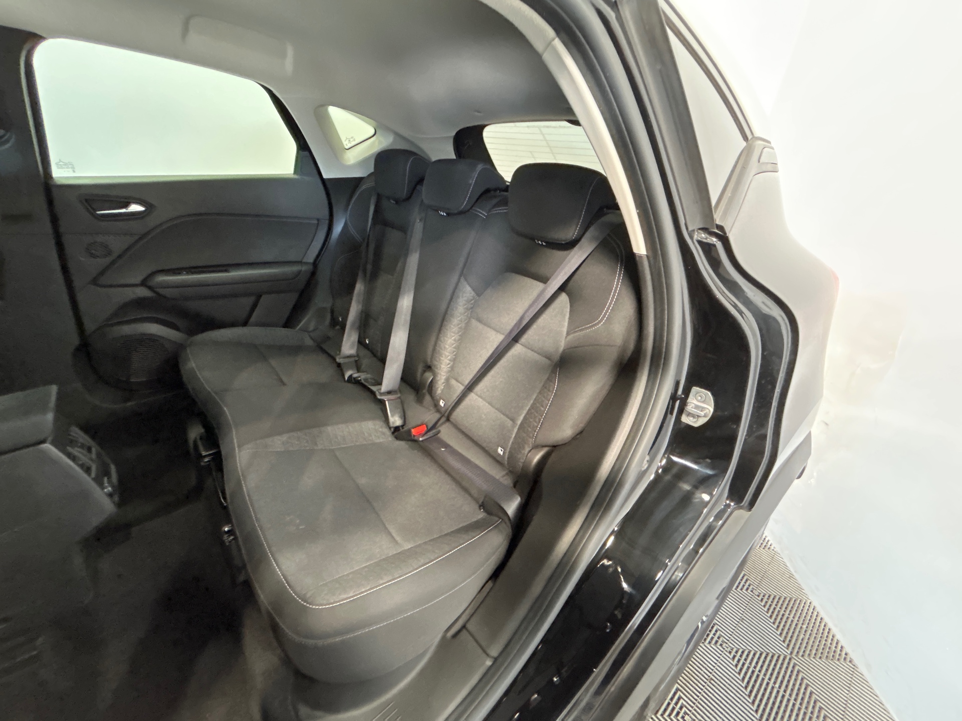 RENAULT CAPTUR evolution TCe 90