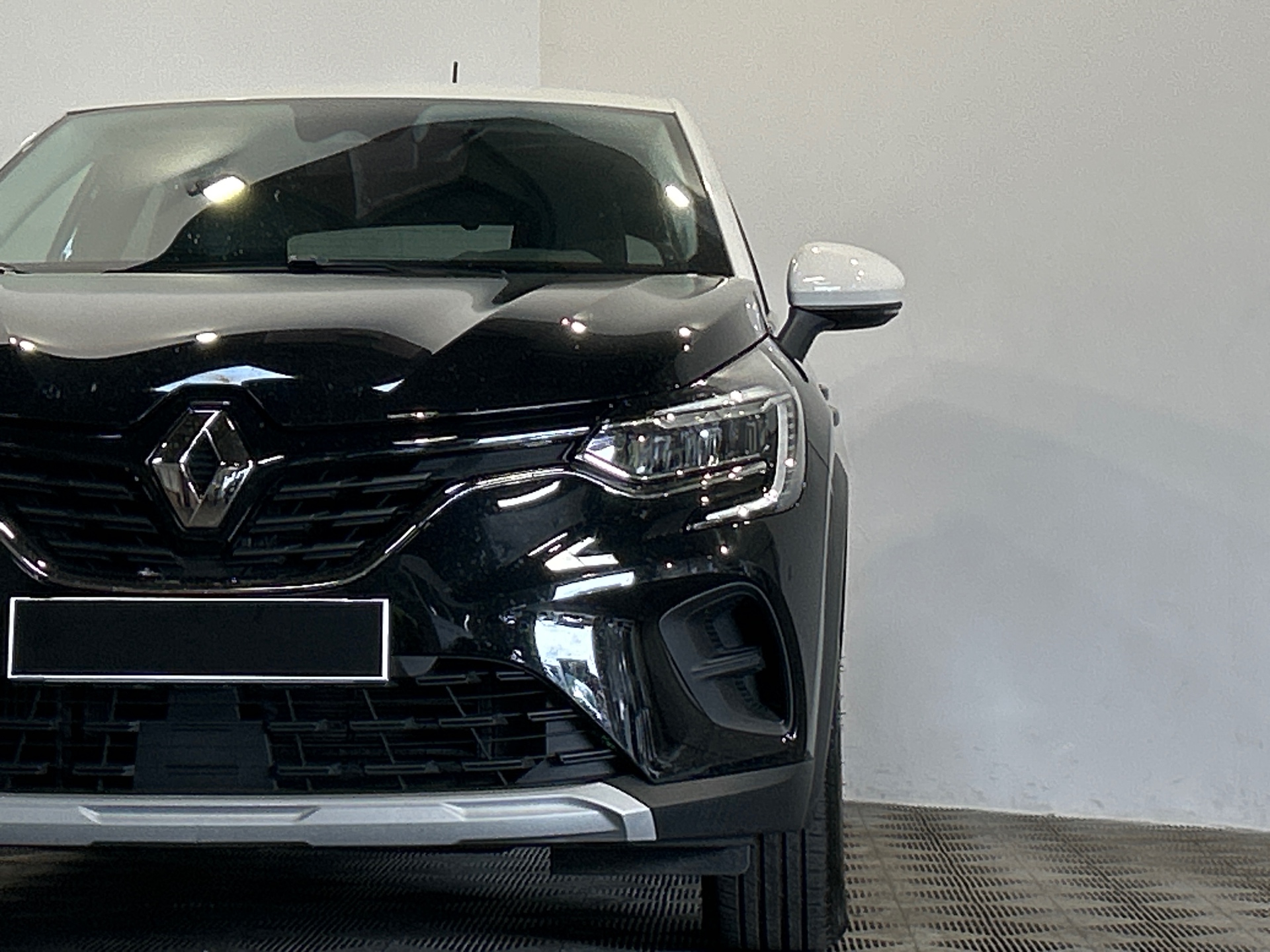 RENAULT CAPTUR evolution TCe 90