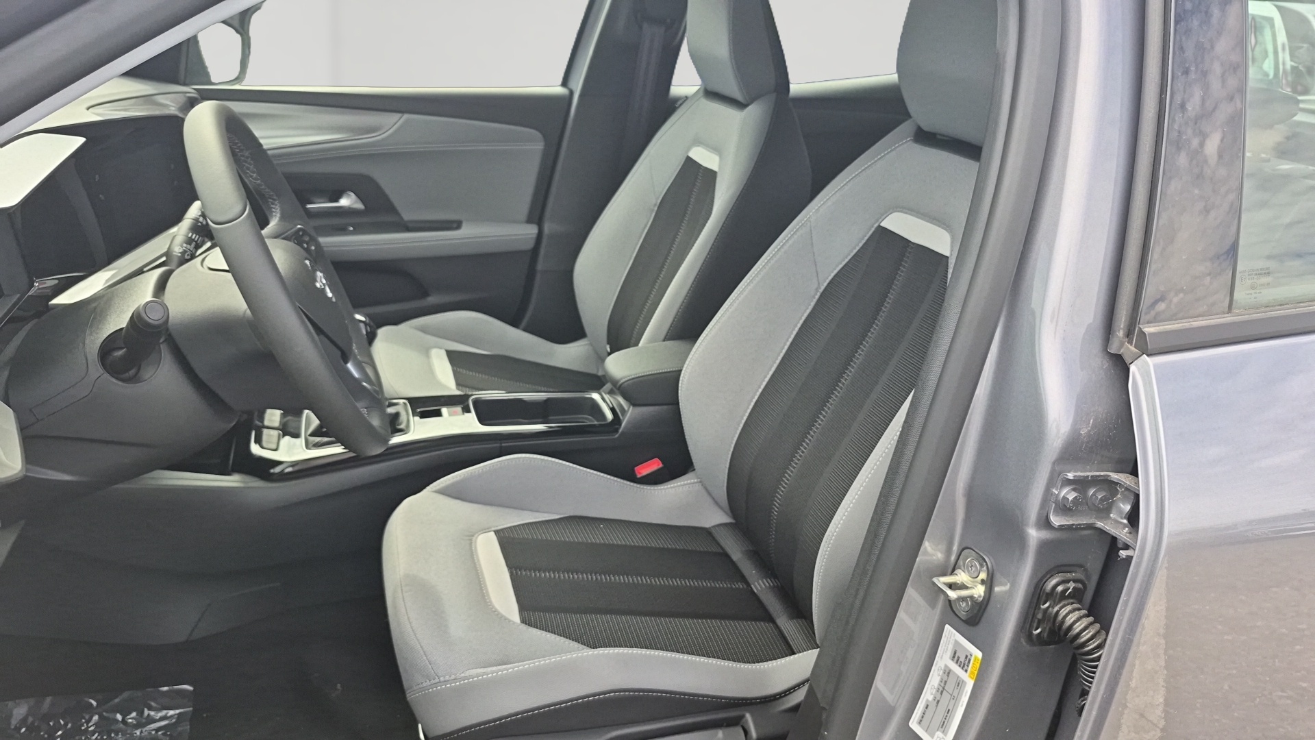 OPEL MOKKA Elegance Business 1.2 Turbo 136ch BVM