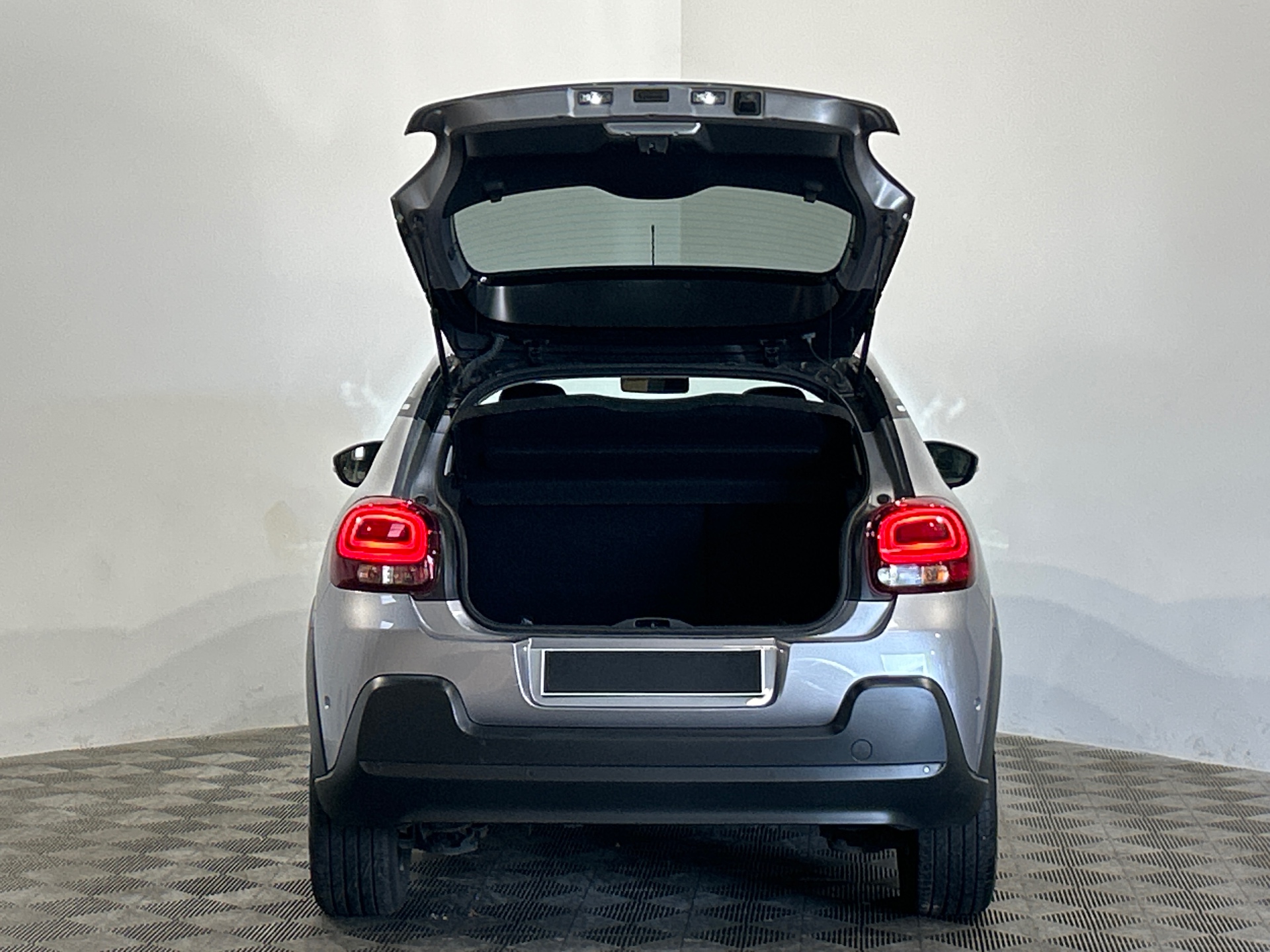 CITROEN C3 PT110 S&S BVM6 SHINE