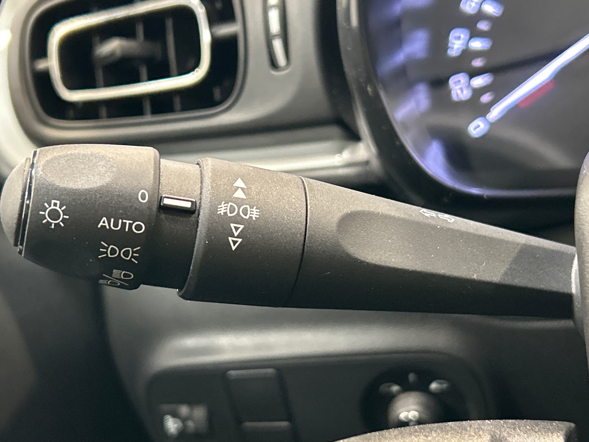 CITROEN C3 PURETECH 110 S&S EAT6 MAX