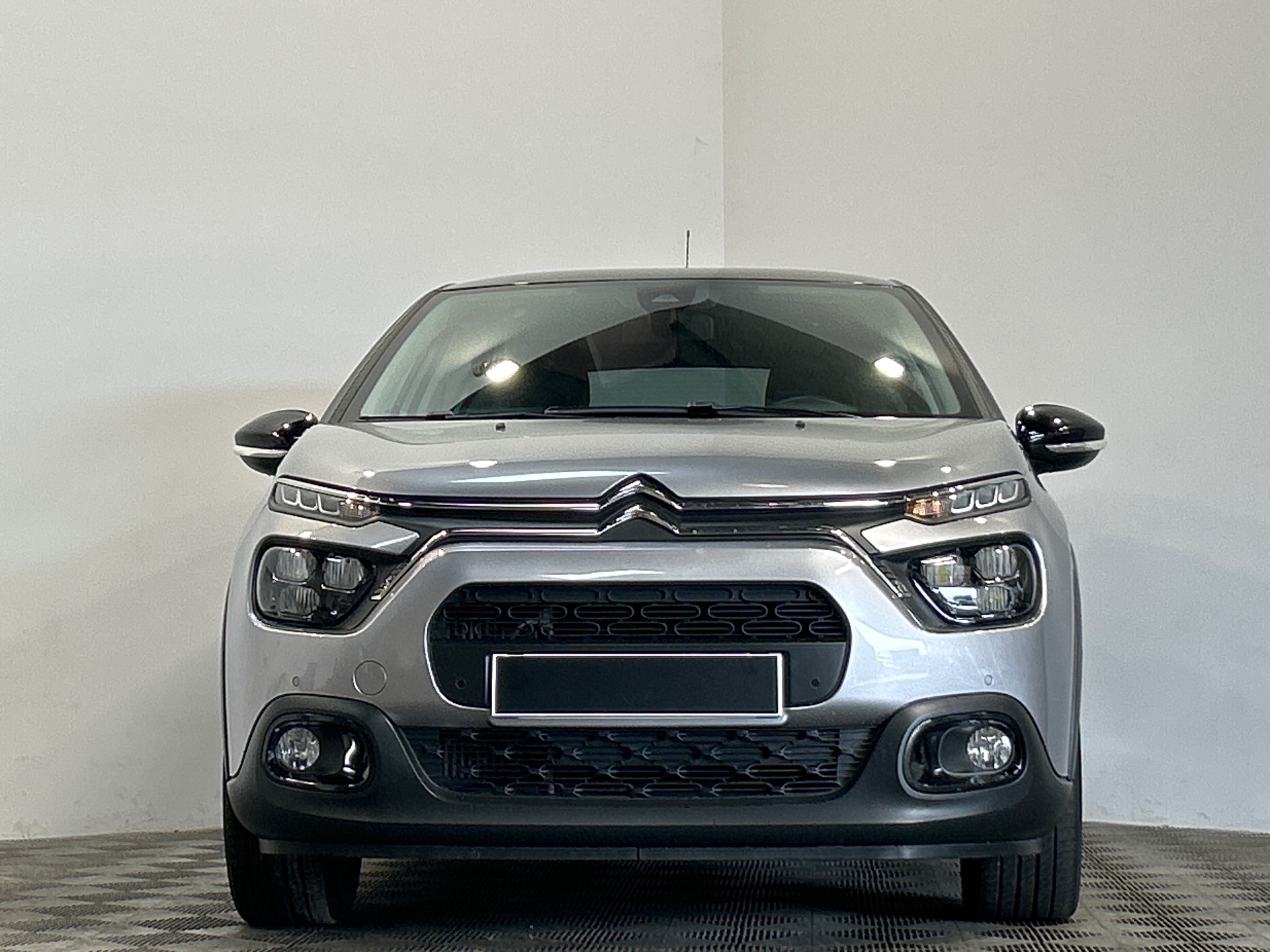 CITROEN C3 PT110 S&S BVM6 SHINE