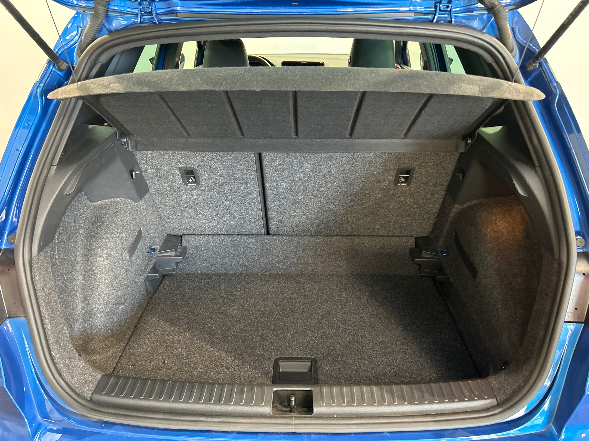 SEAT ARONA Fr 1.5 TSI 150 DSG