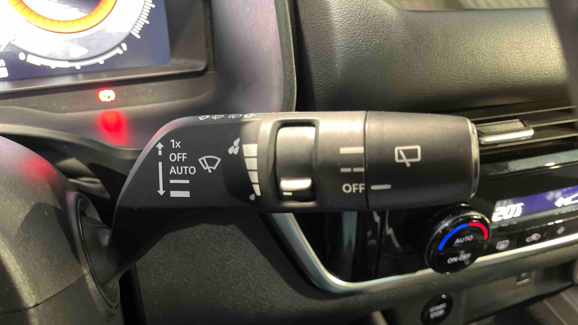 NISSAN QASHQAI e-Power 190 ch N-Connecta