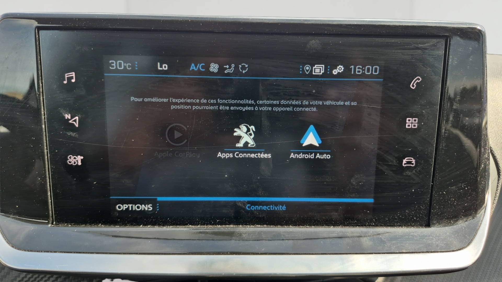 PEUGEOT 208 ALLURE PURETECH 100 BVM