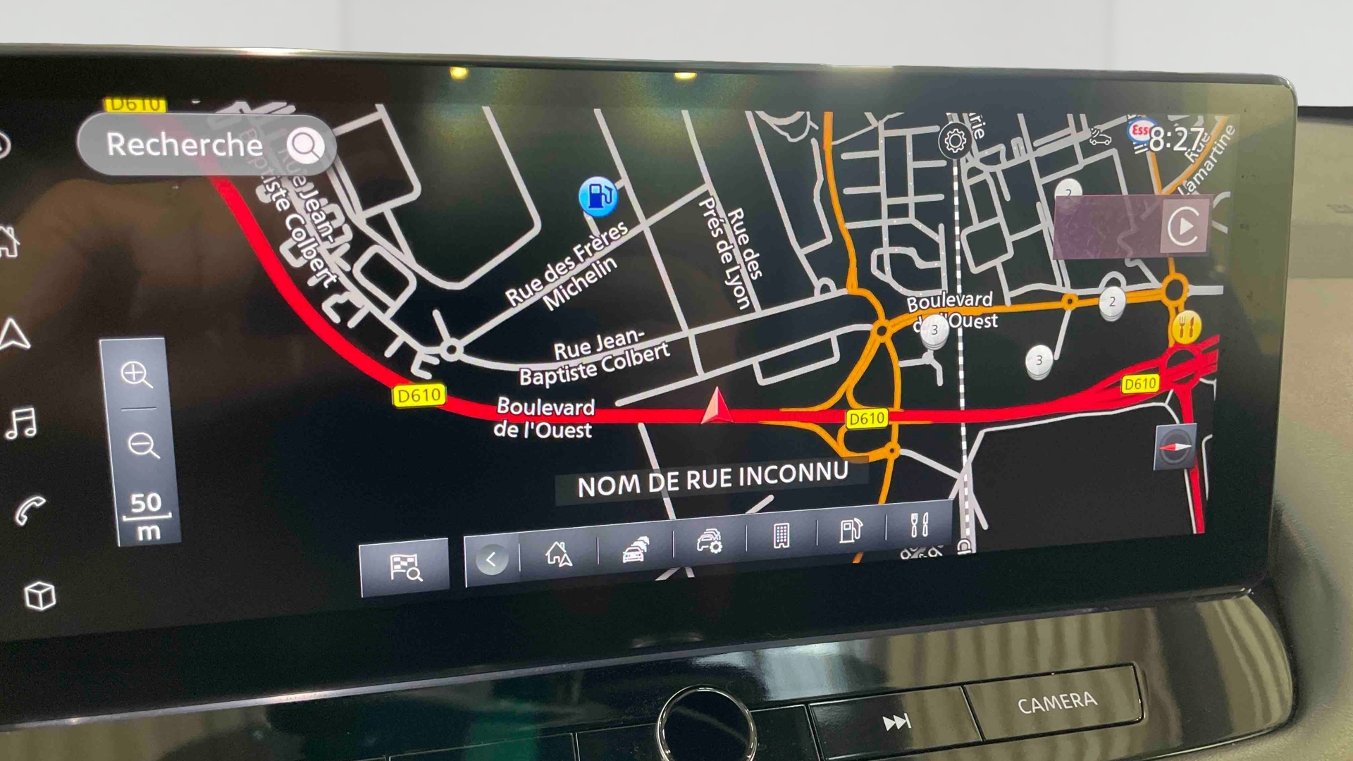 NISSAN QASHQAI e-Power 190 ch N-Connecta