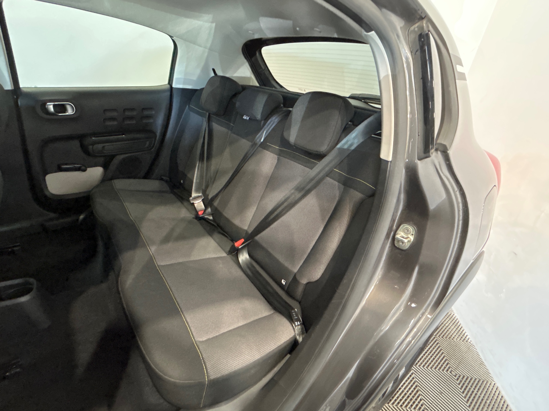 CITROEN C3 PT110 S&S BVM6 SHINE