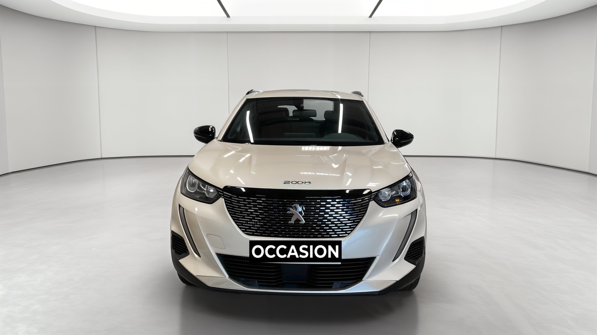 PEUGEOT 2008 ALLURE PACK PT 130 S&S BVM6