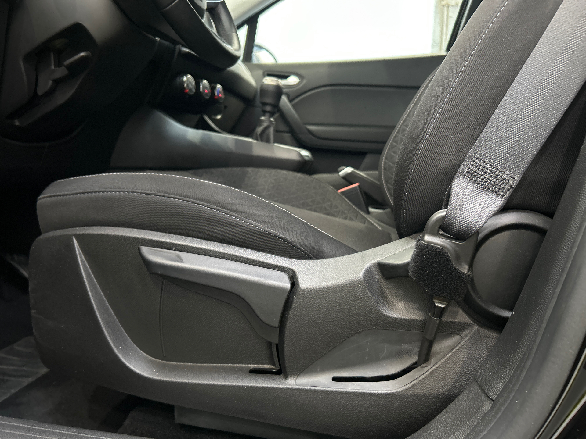 RENAULT CAPTUR evolution TCe 90